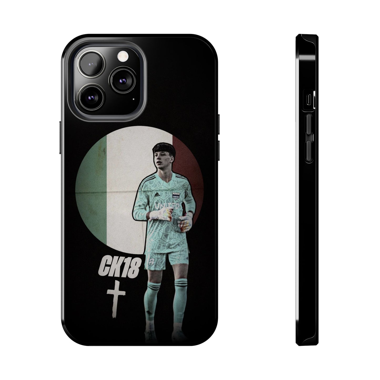 Tough Phone Case for Joey