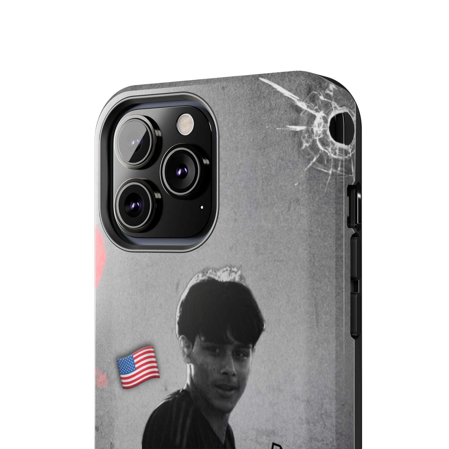 Tough Phone Case for Kris