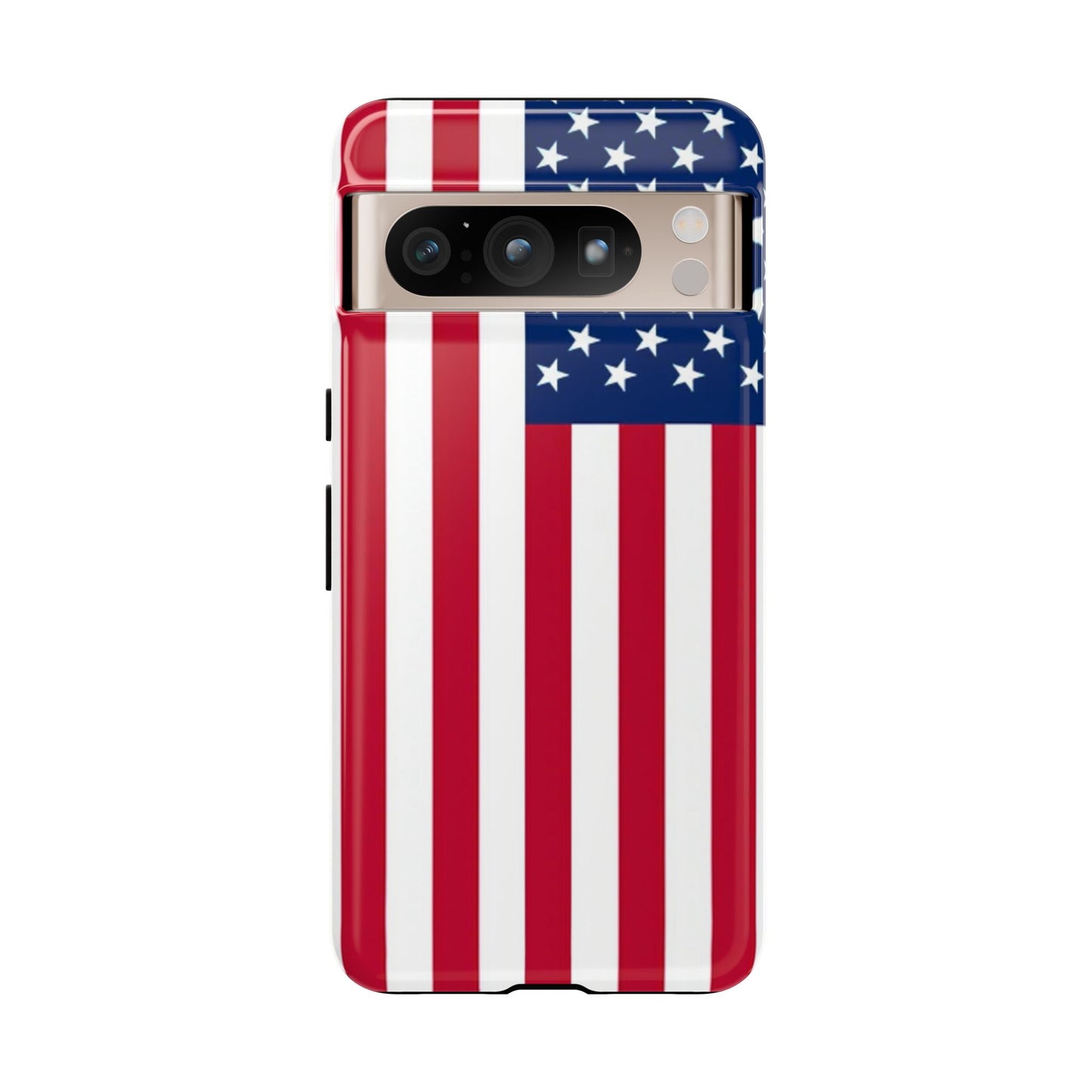 USA Flag Case