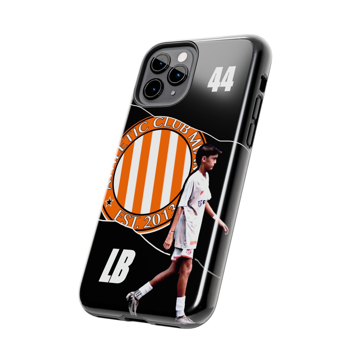 Tough Phone Case for Lucca