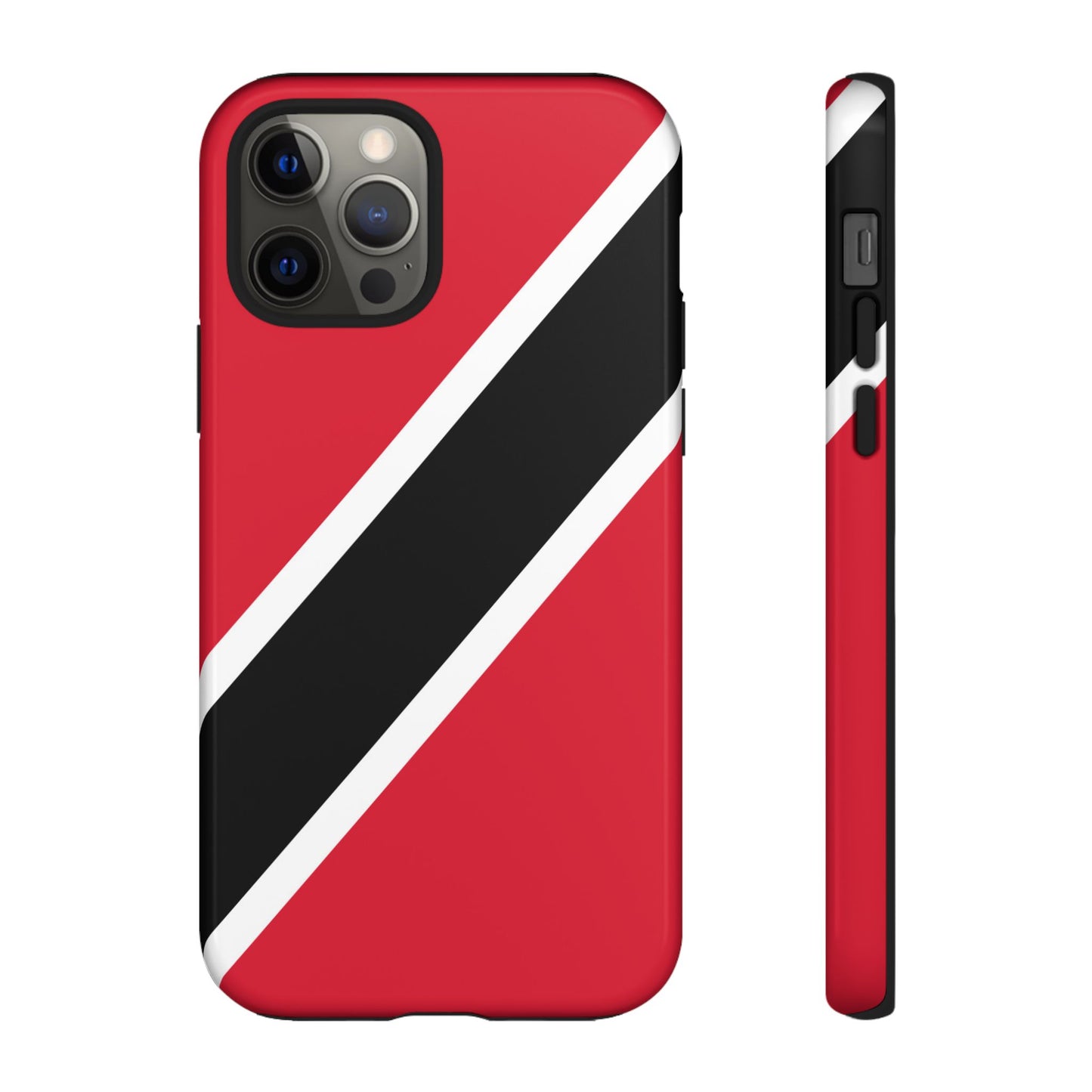 Trinidad Flag Case