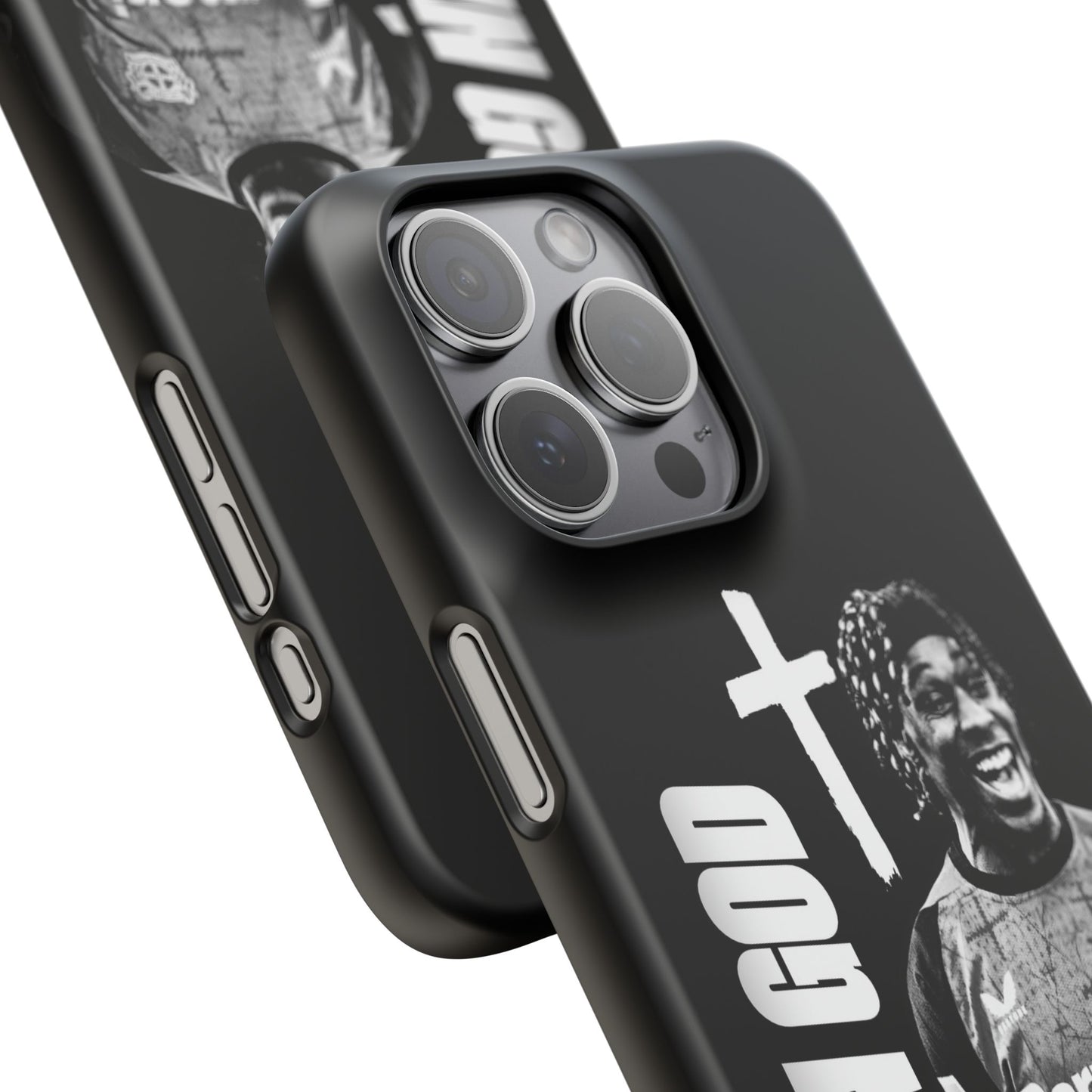 Custom Snap Case for Frimpong