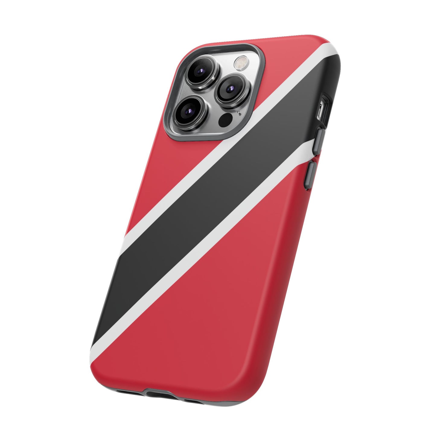 Trinidad Flag Case