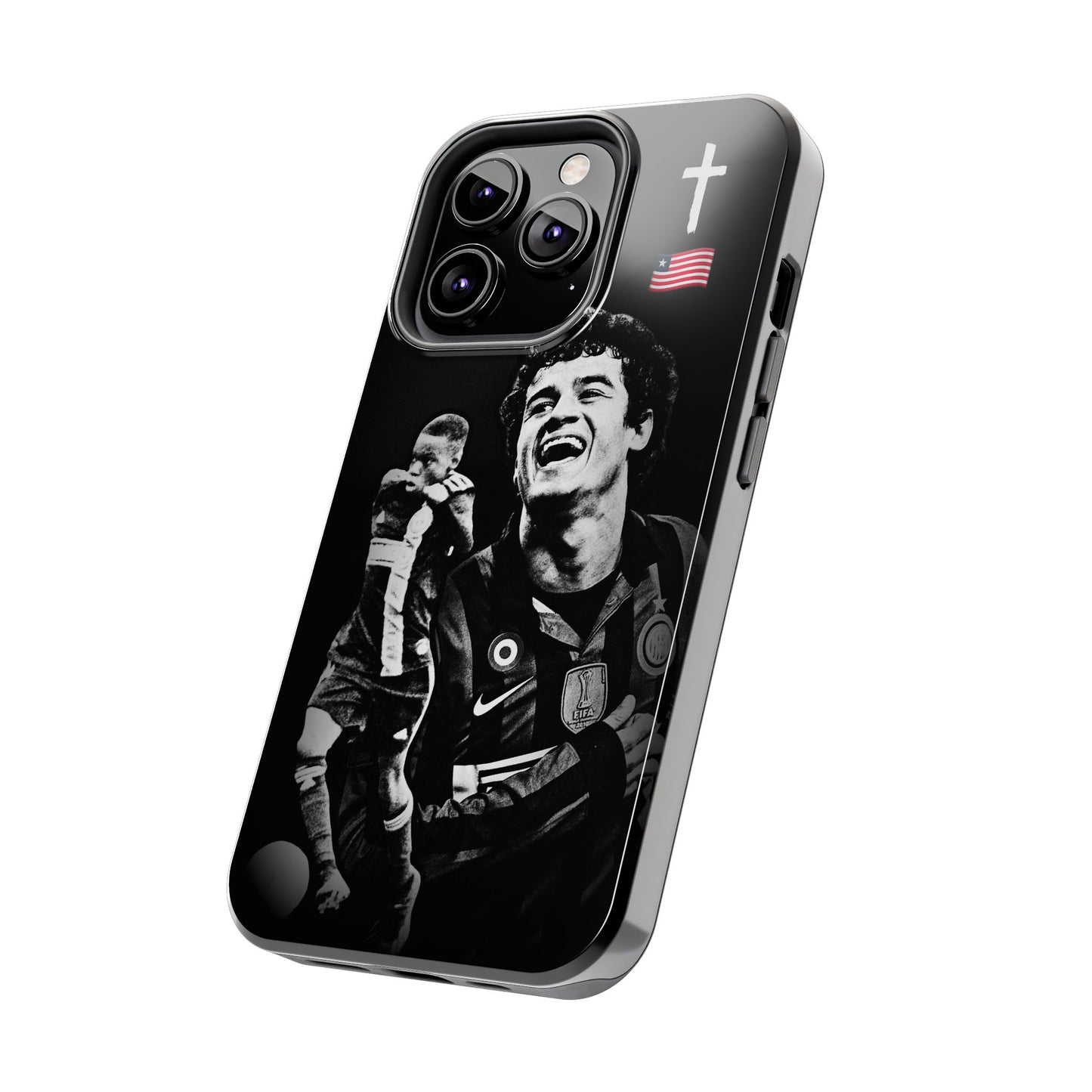 Tough Phone Case for Jeremy