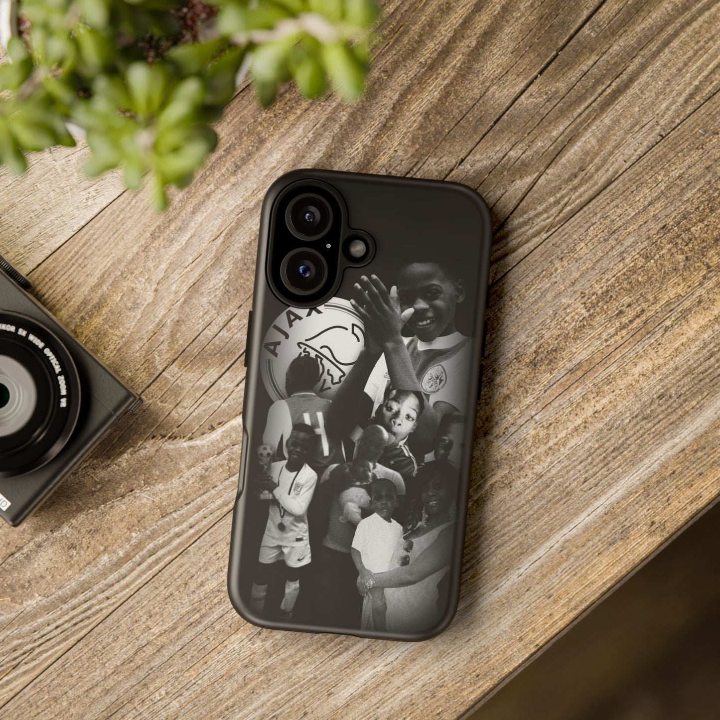 Case for Yoshiro