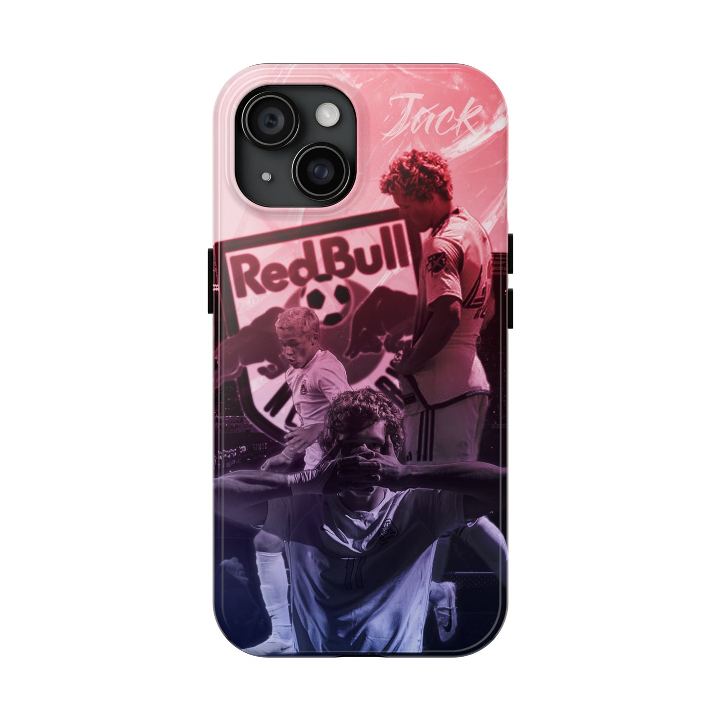 Tough Phone Case for Jack