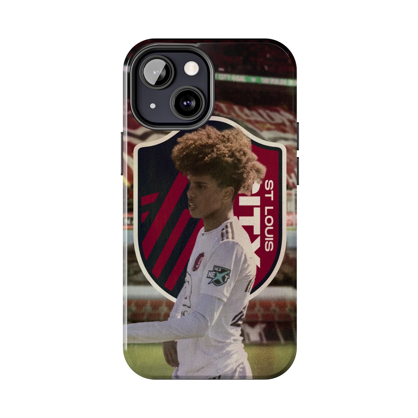 Tough Phone Case for Eli