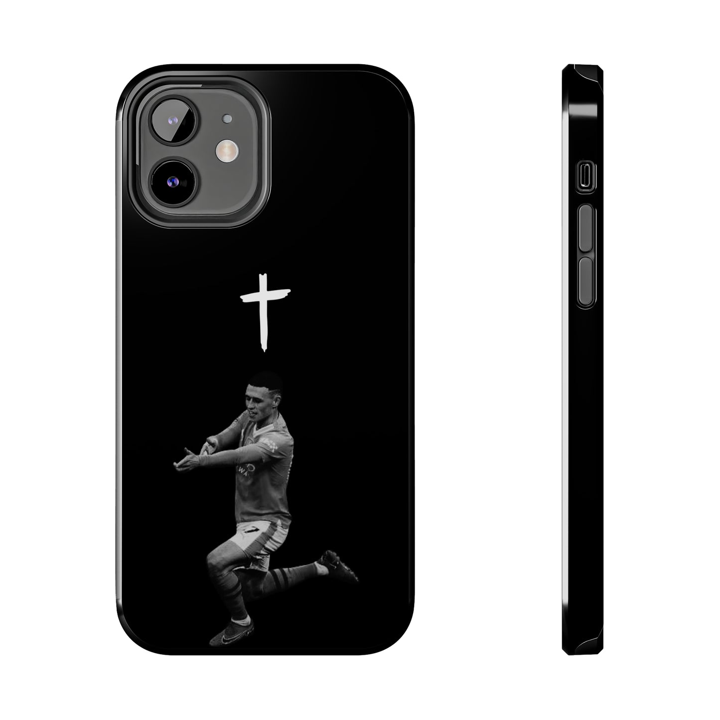 Tough Phone Case for Jason