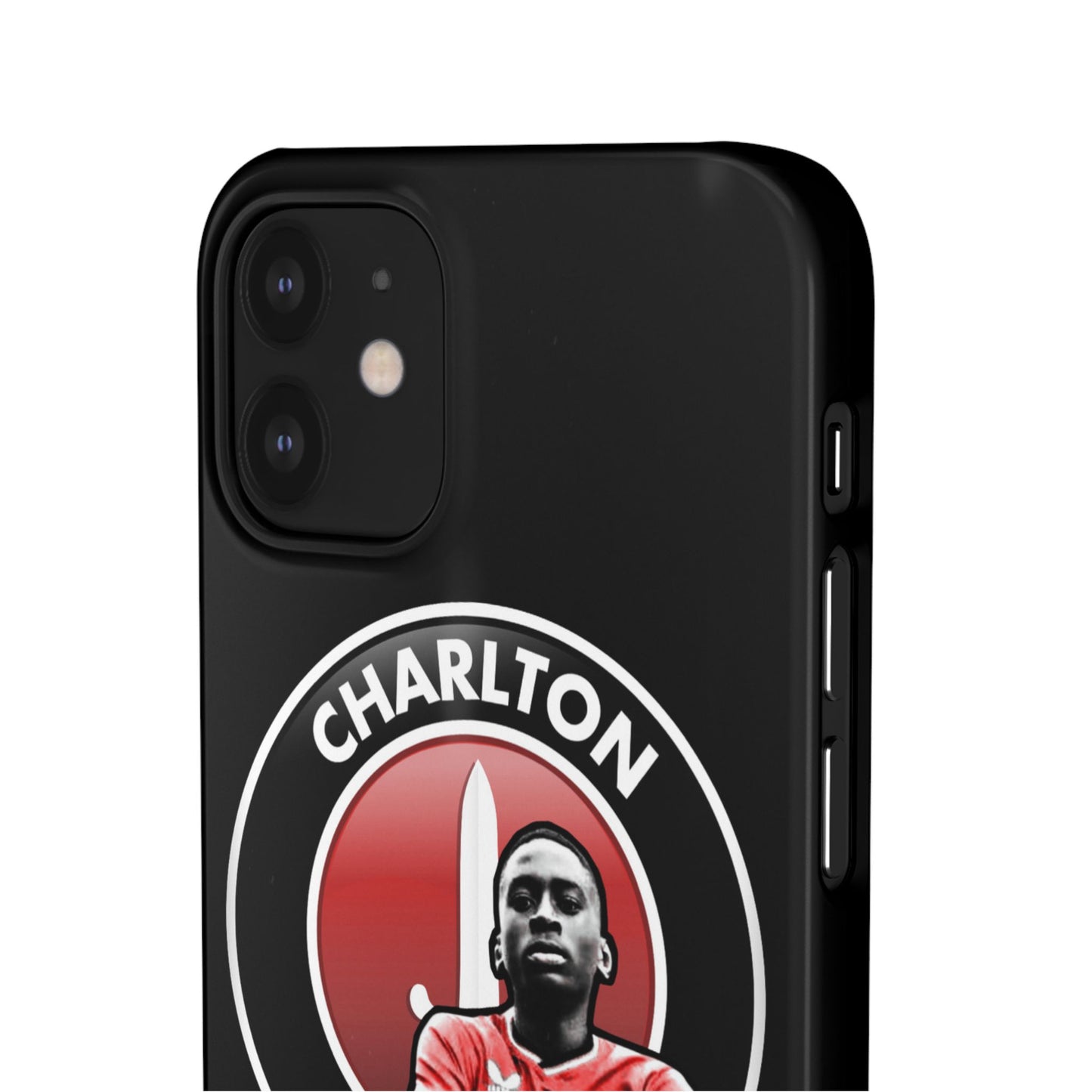 Case for Ethan Jeche