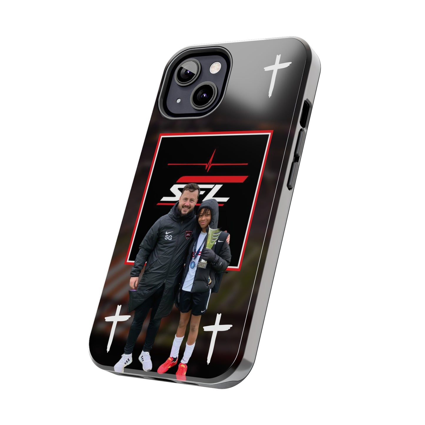 Tough Phone Case for Asa