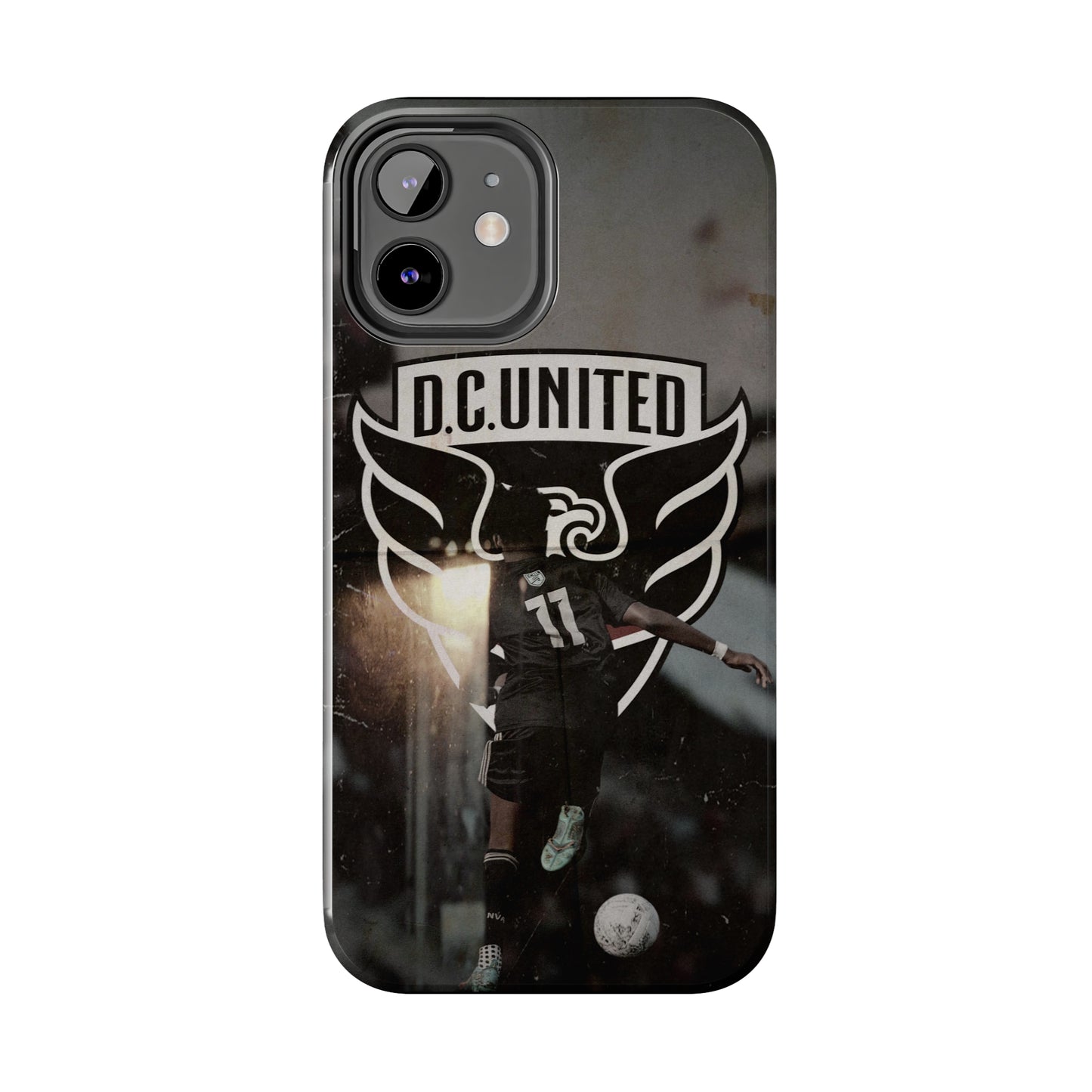 Tough Phone Case for Marc