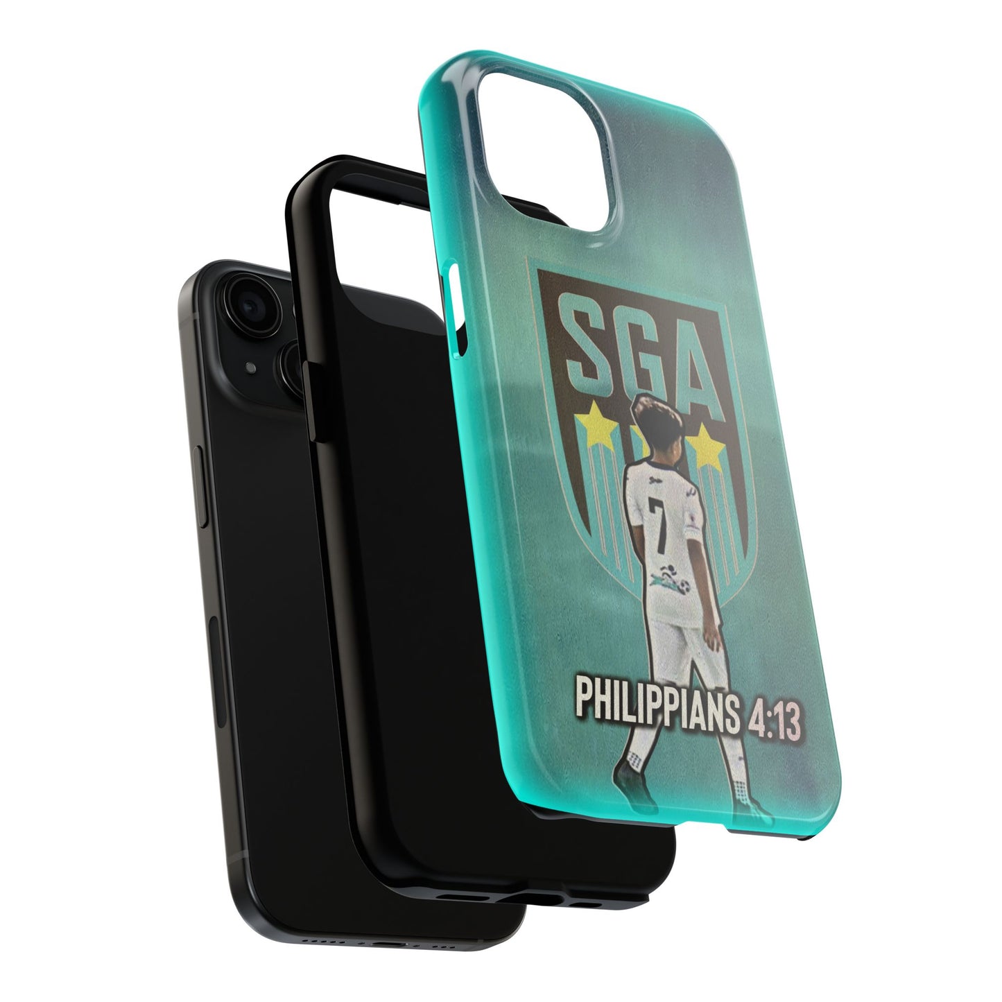Tough Phone Case for Gael
