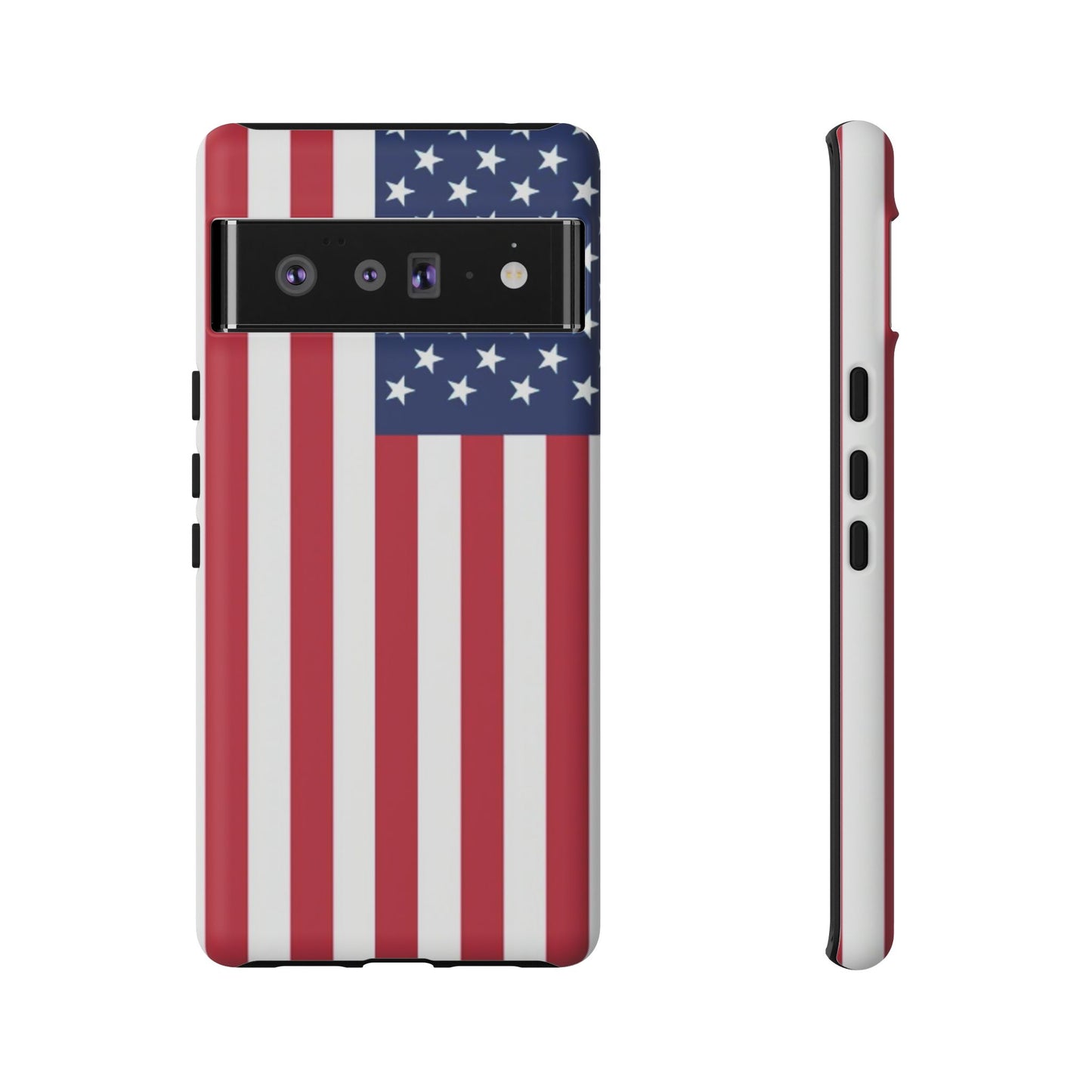 USA Flag Case