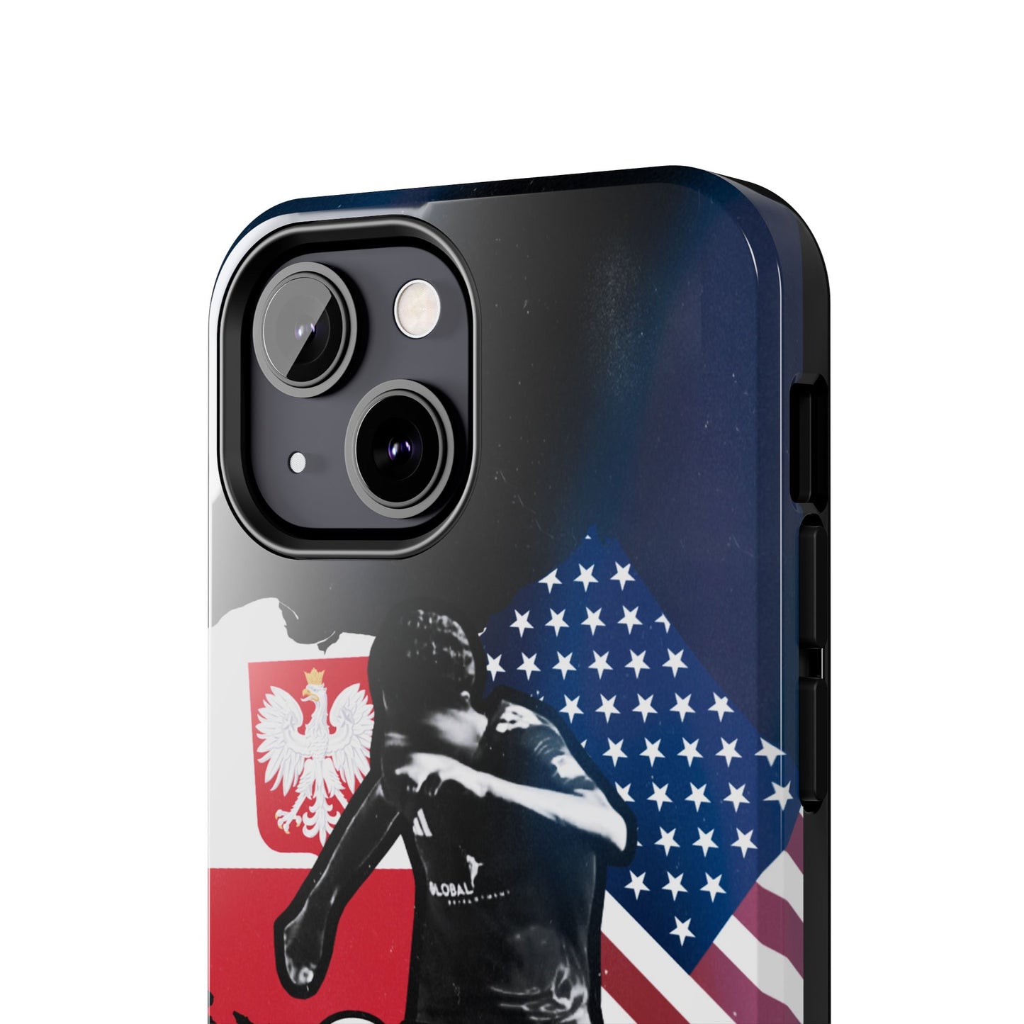 Tough Phone Case for Gustav
