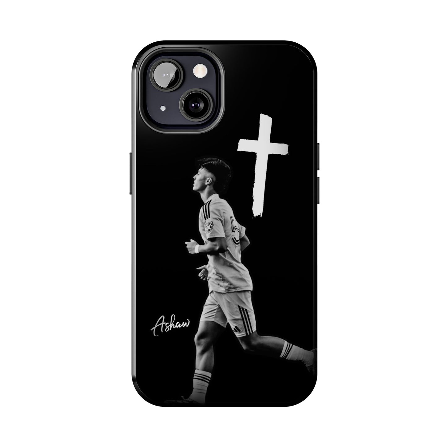 Tough Phone Case for Alexander