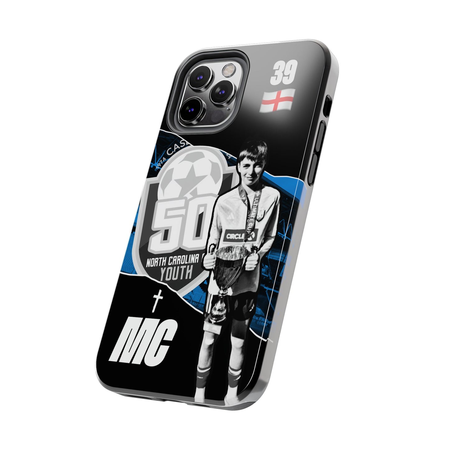 Tough Phone Case for Maci