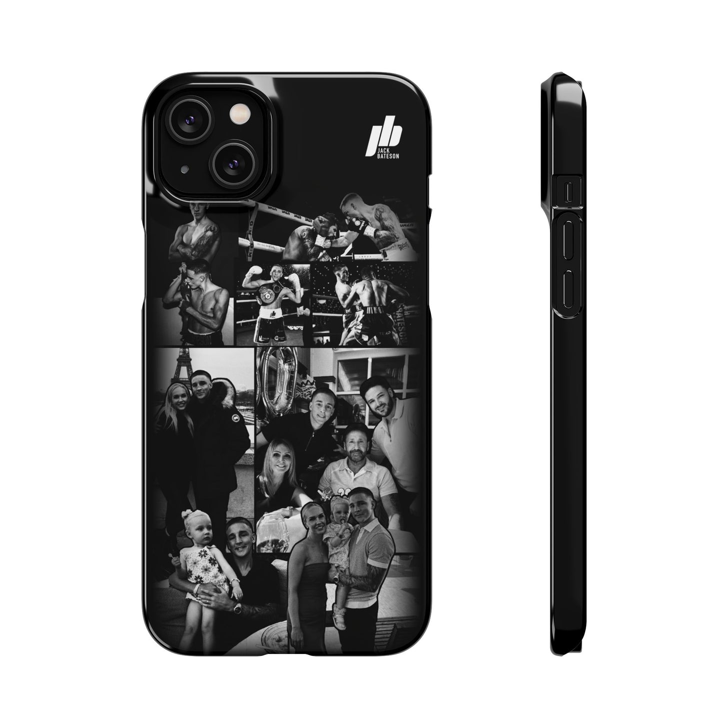 Custom Snap Case for Fighters