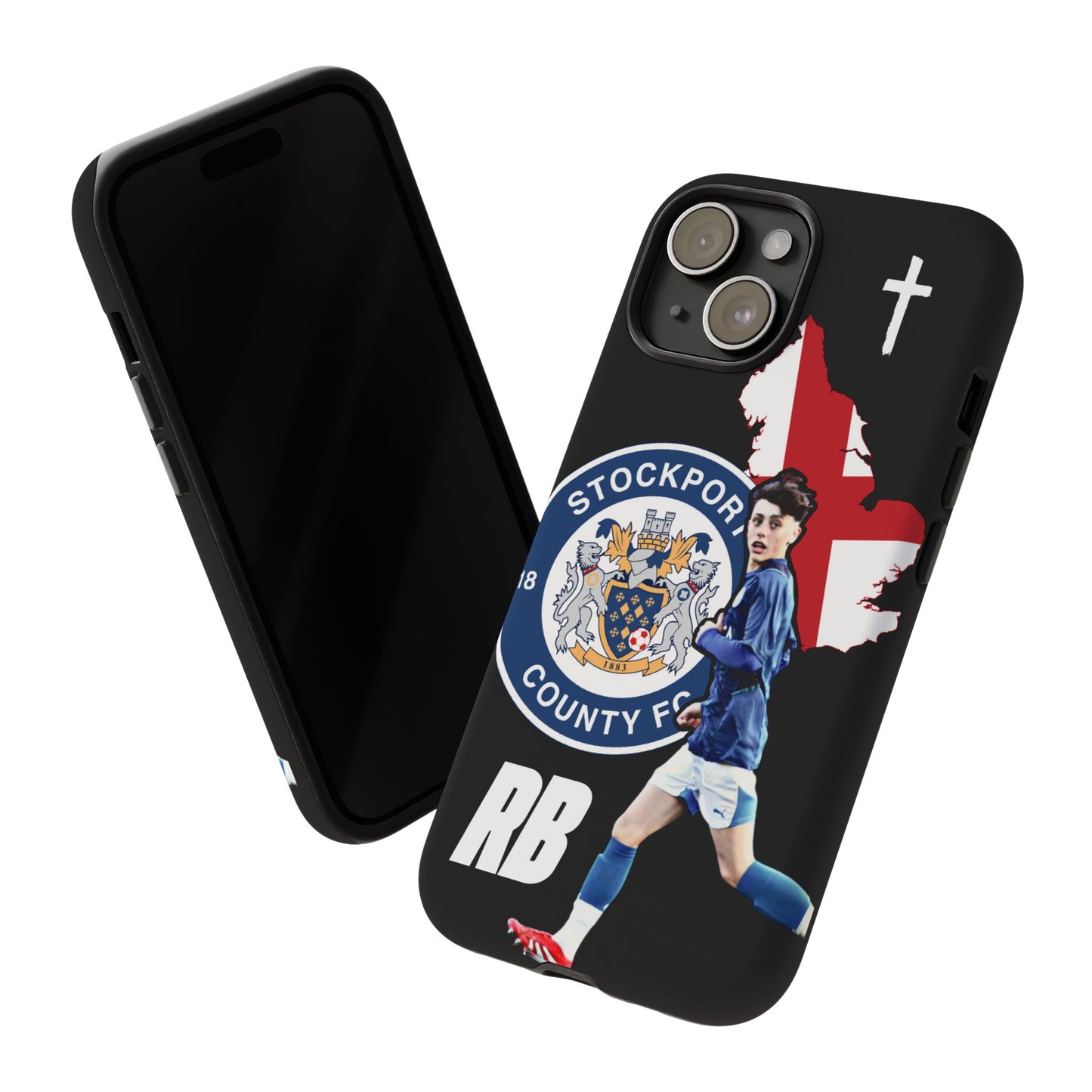 Case for Lucas's Friend