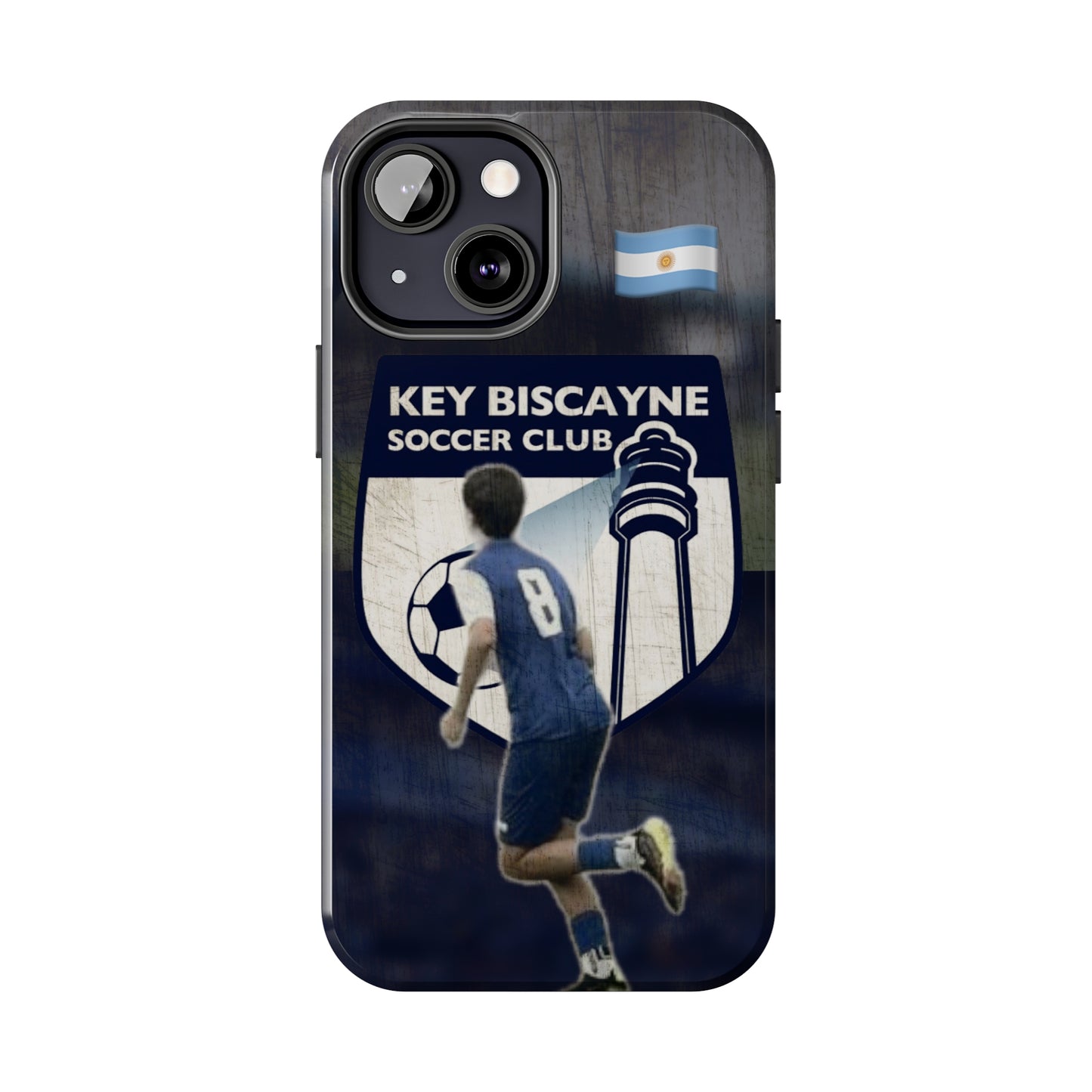 Tough Phone Case for Quinto