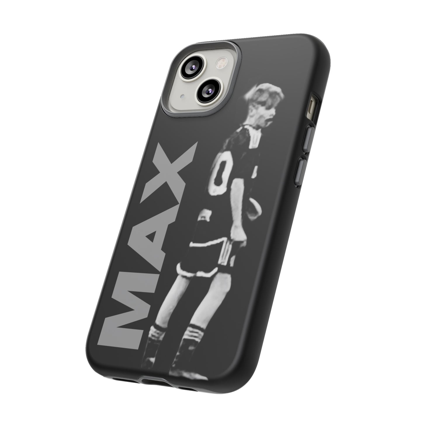 Tough Case for Max Corner