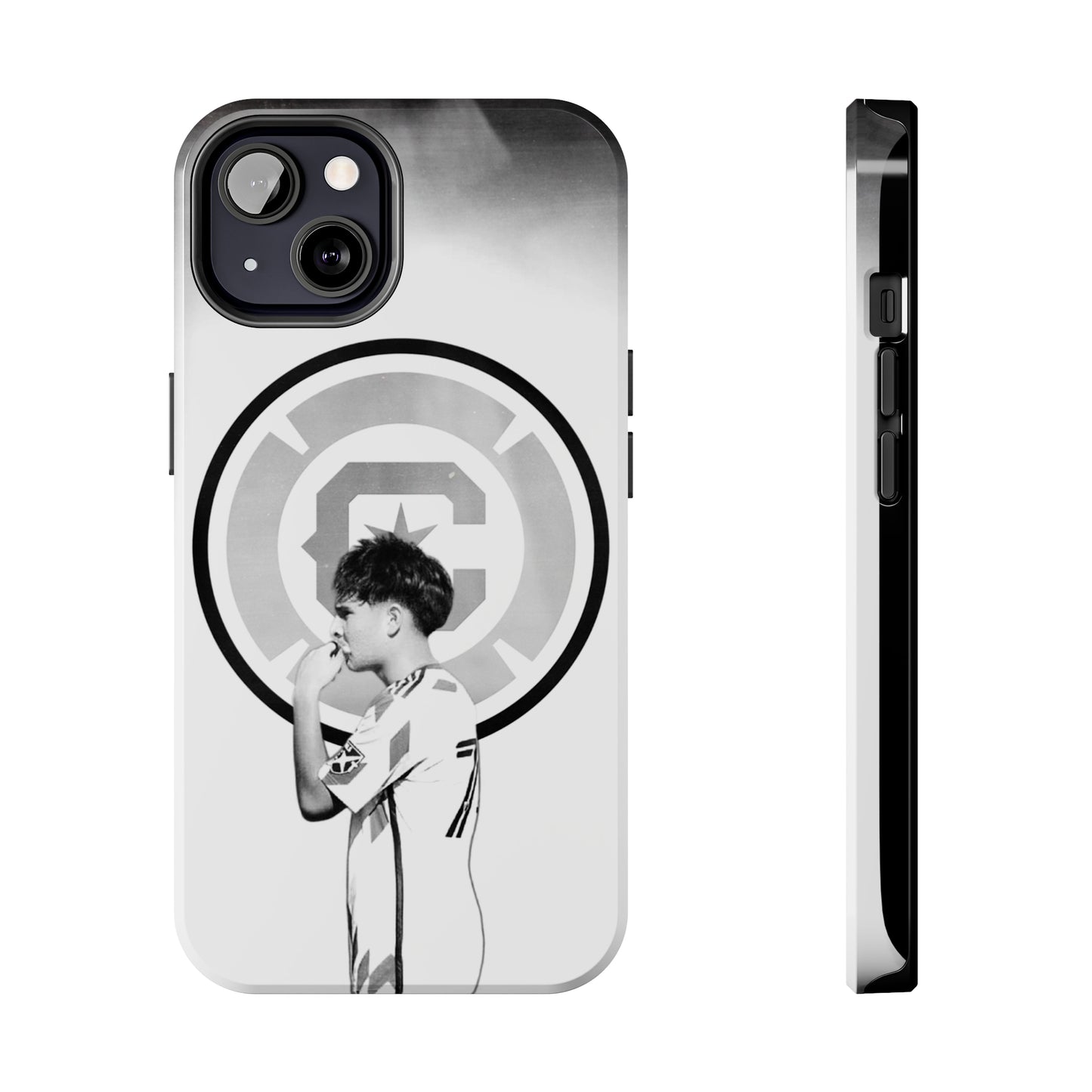 Tough Phone Case for G.rnnie