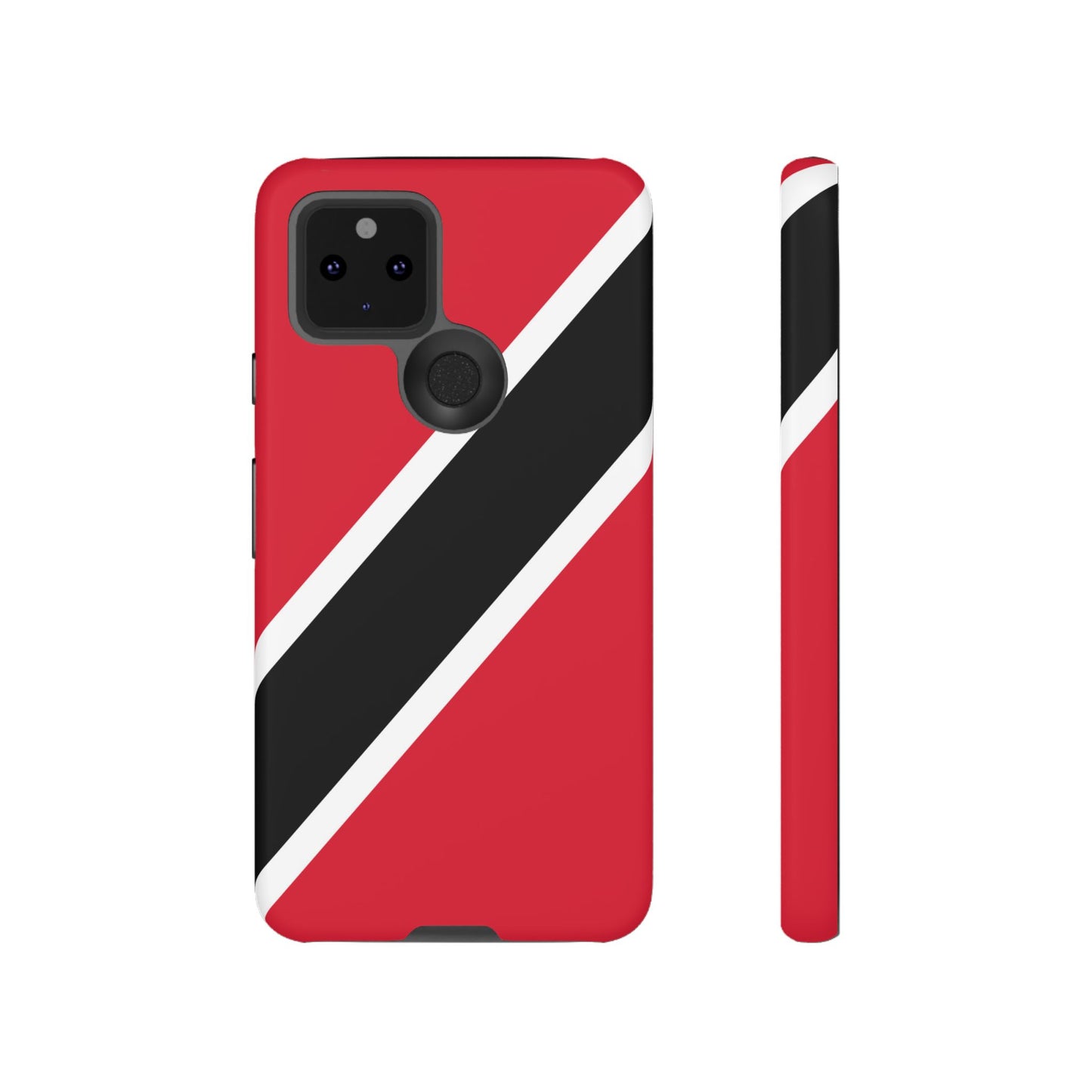 Trinidad Flag Case