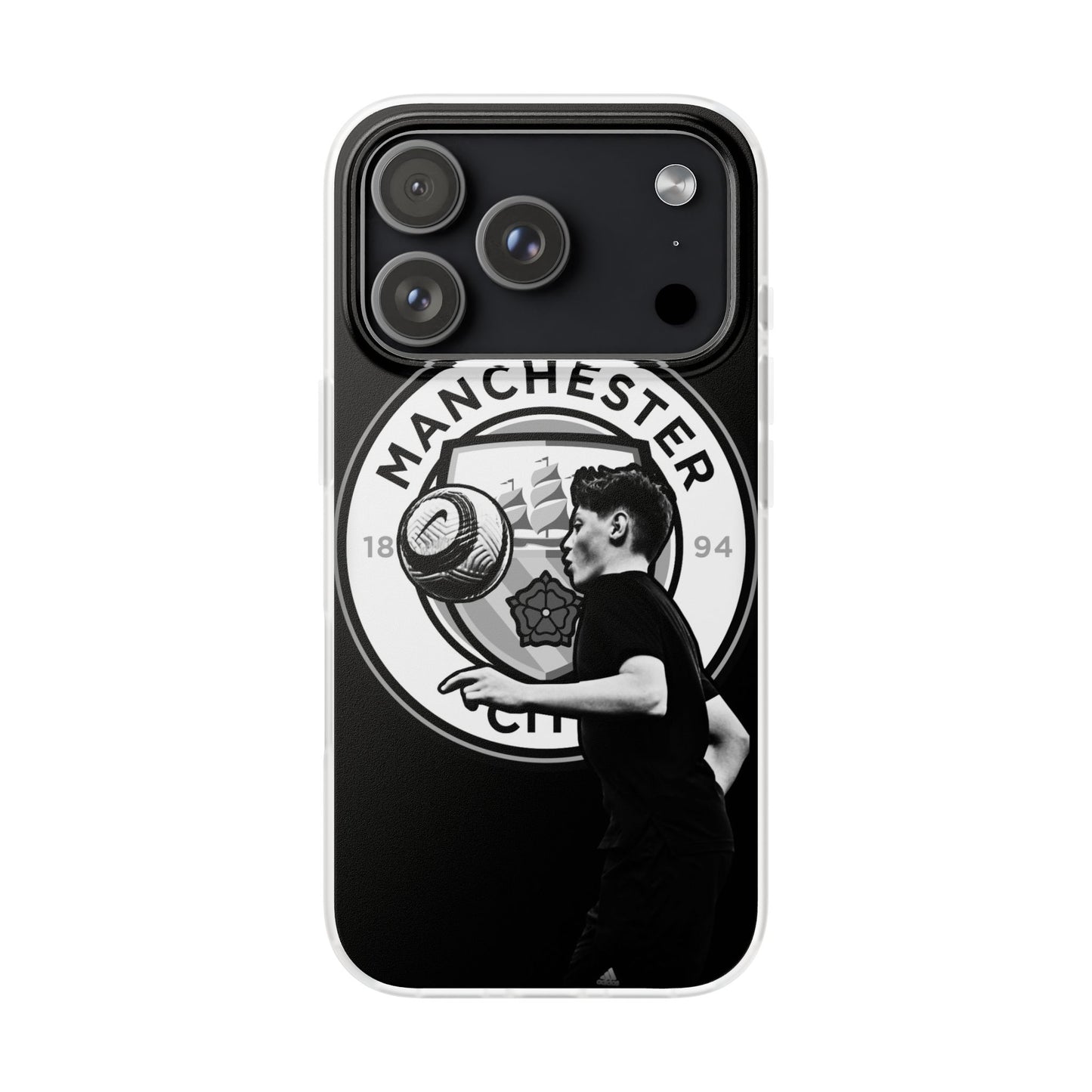 Flexi Case for Luca