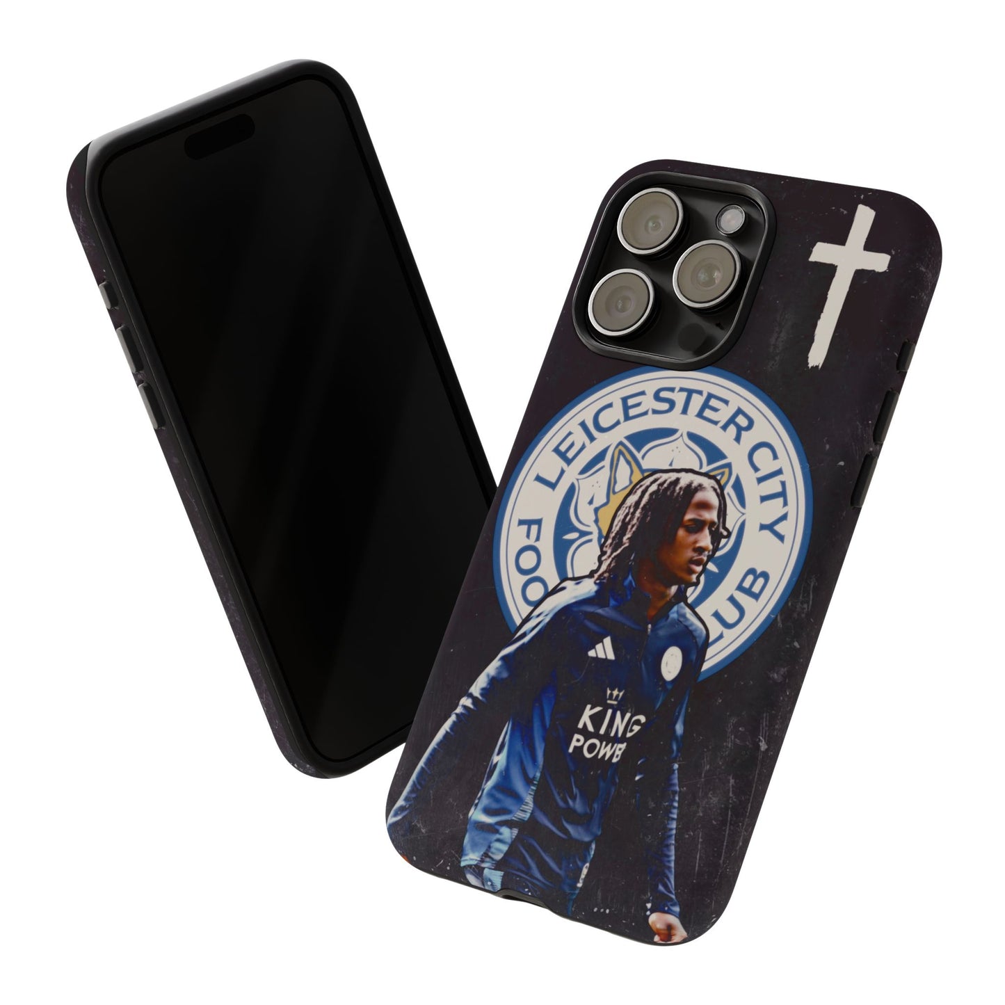 Case for Badealuko