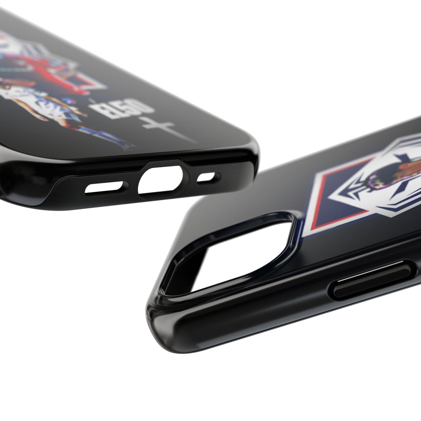 Tough Phone Case for Eunho