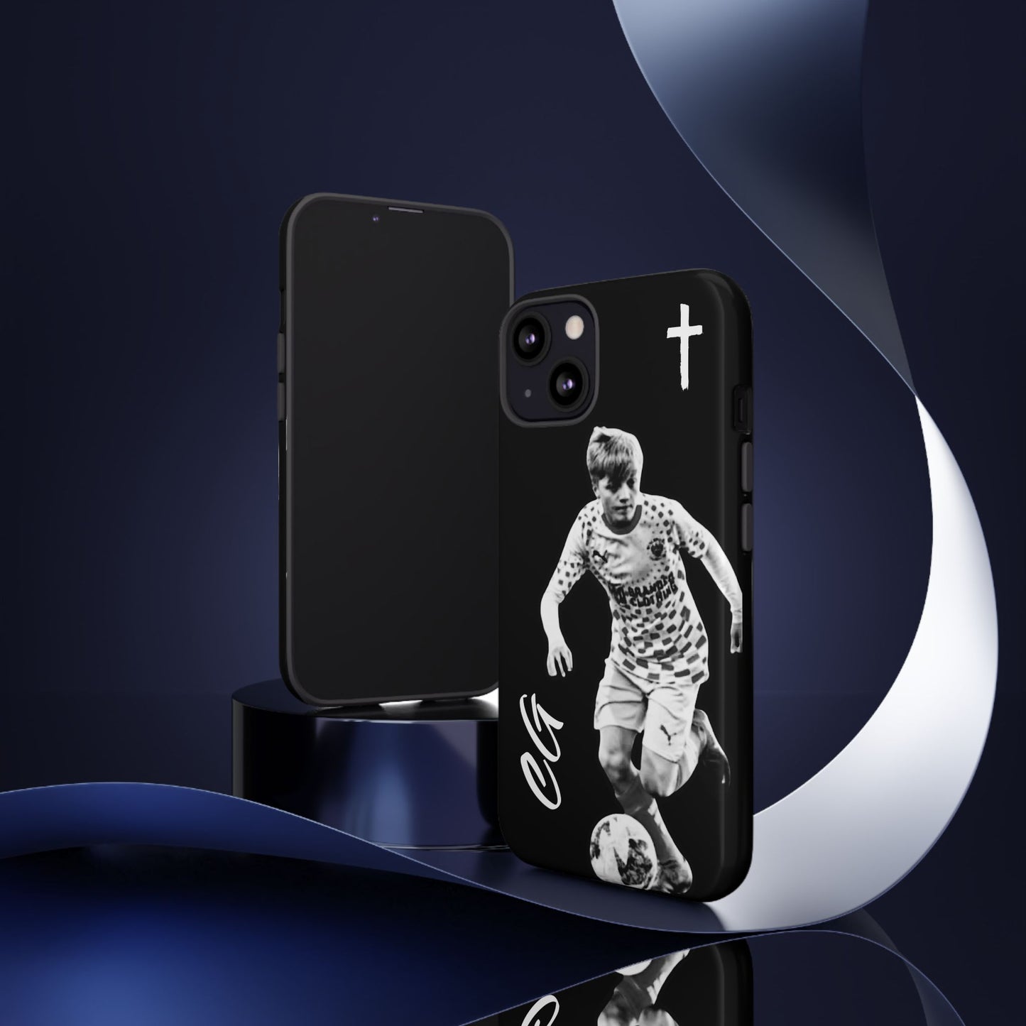 Case for Charlie