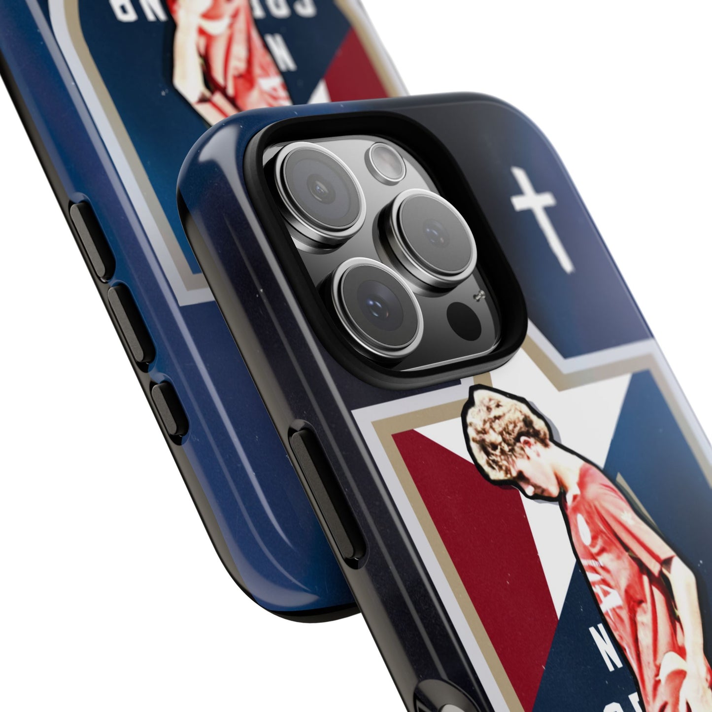 Case for Dominic