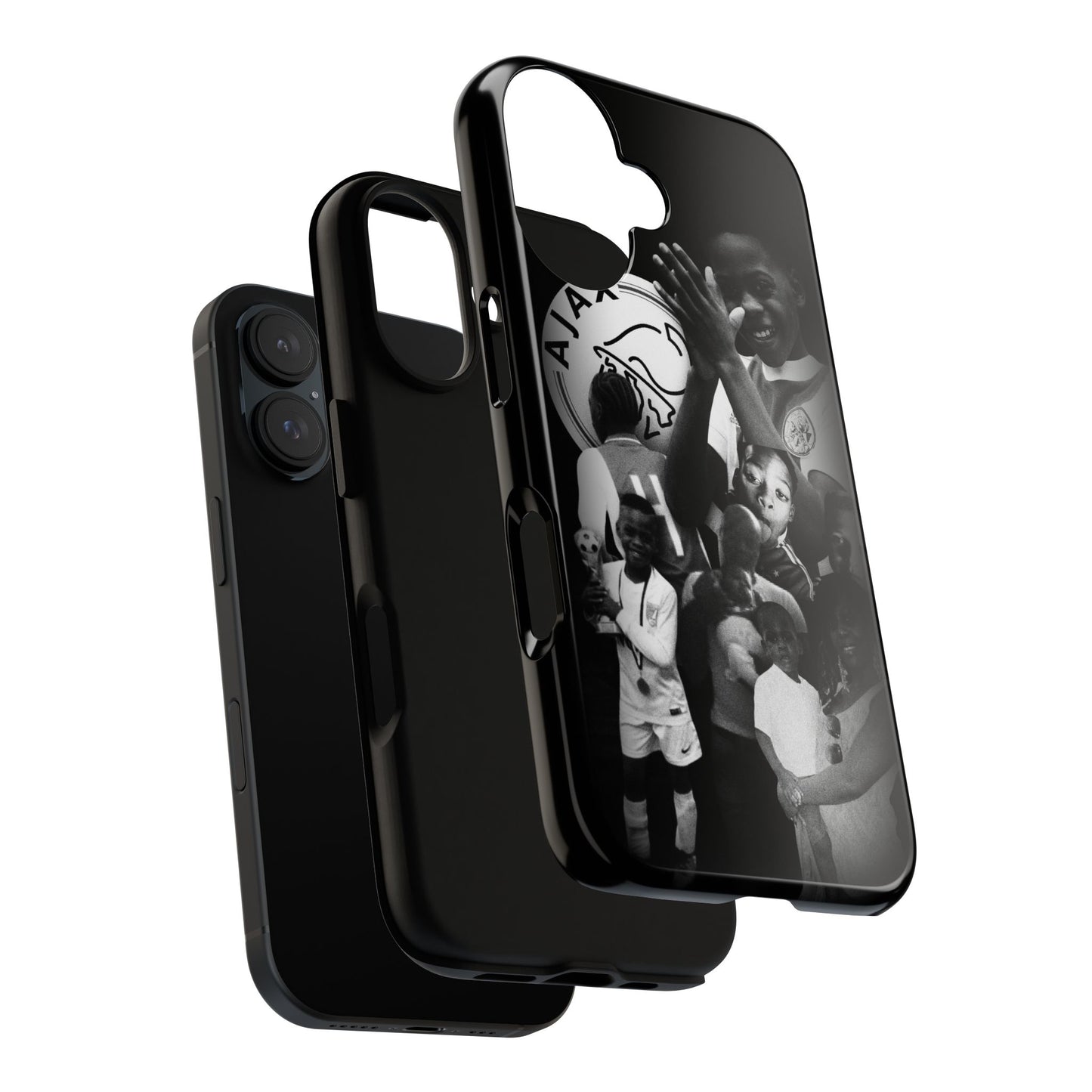 Case for Yoshiro