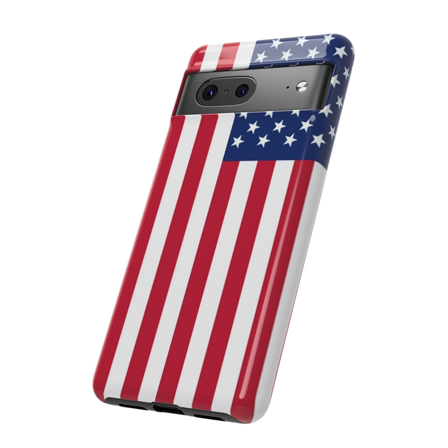 USA Flag Case