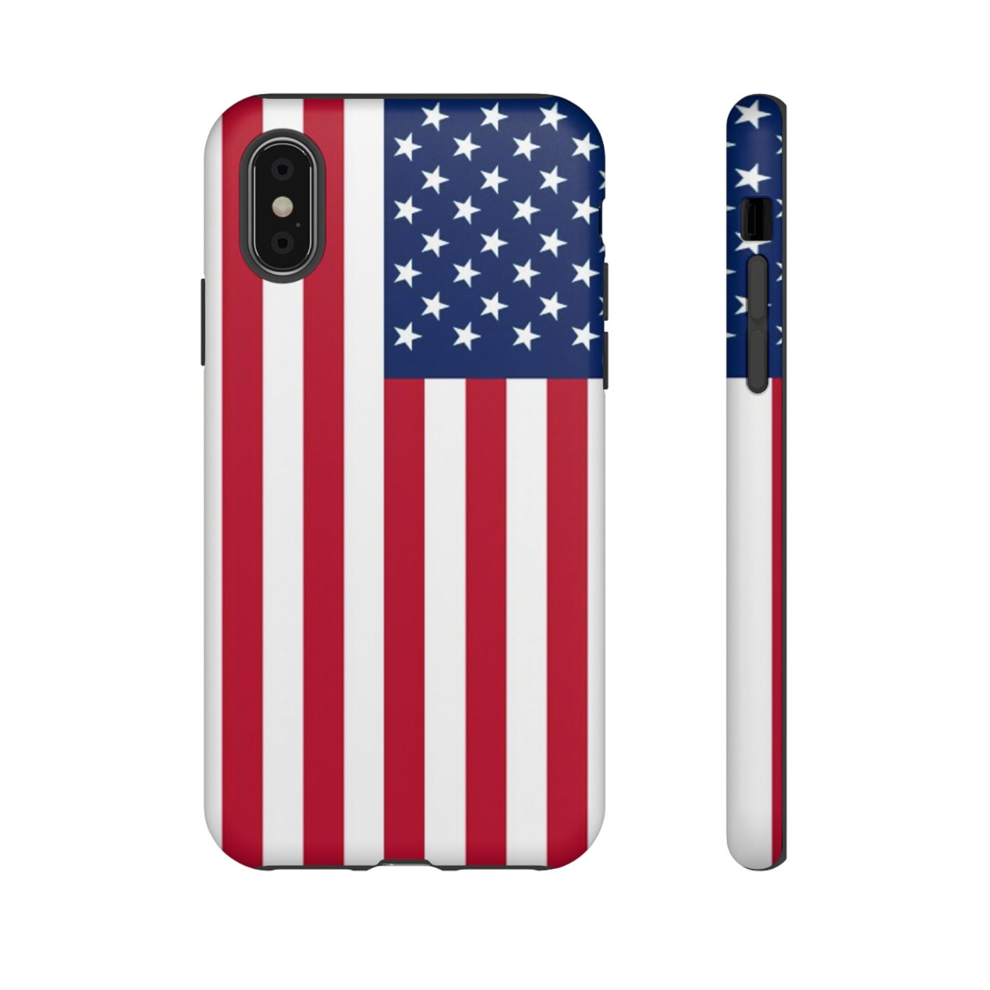 USA Flag Case