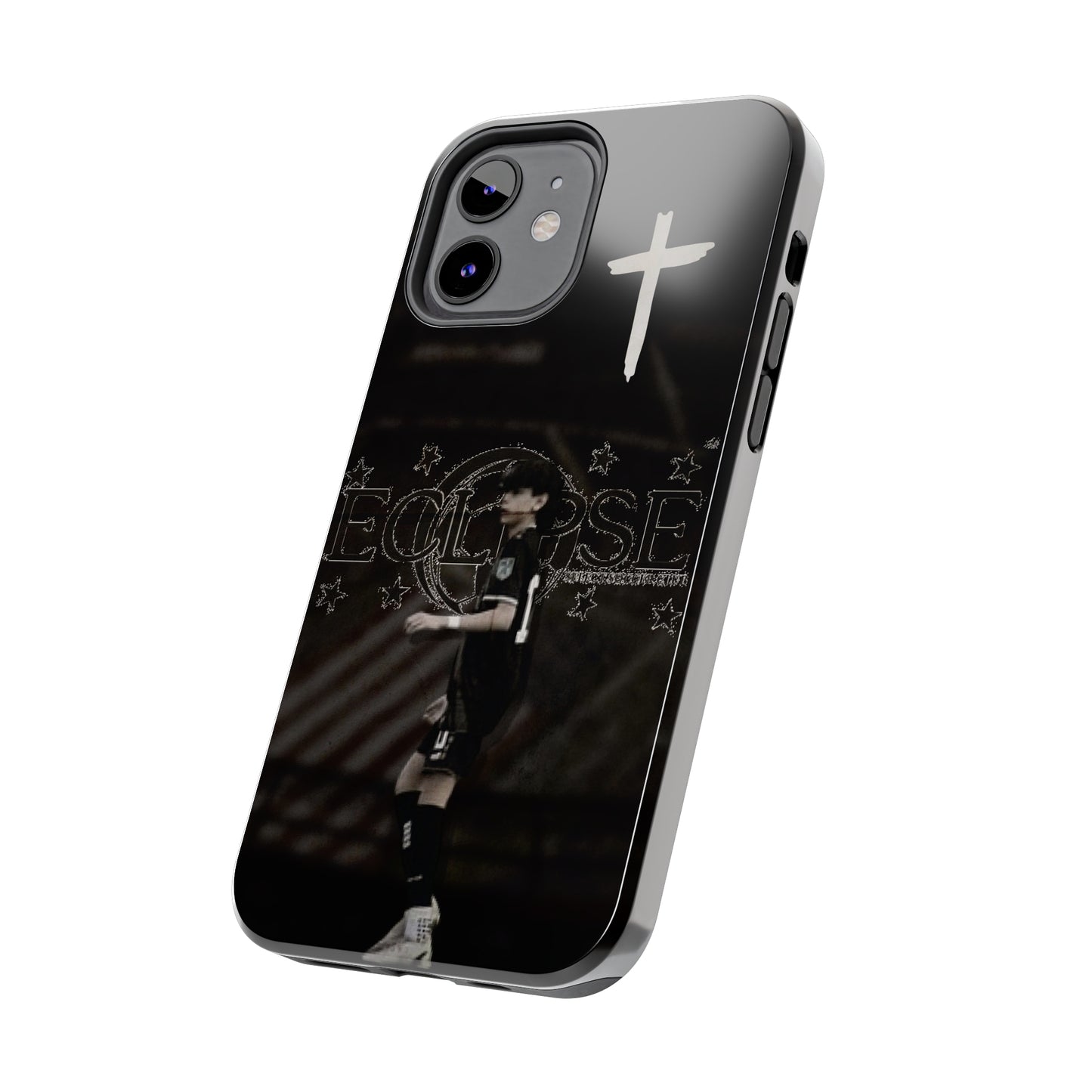 Tough Phone Case for Jorg