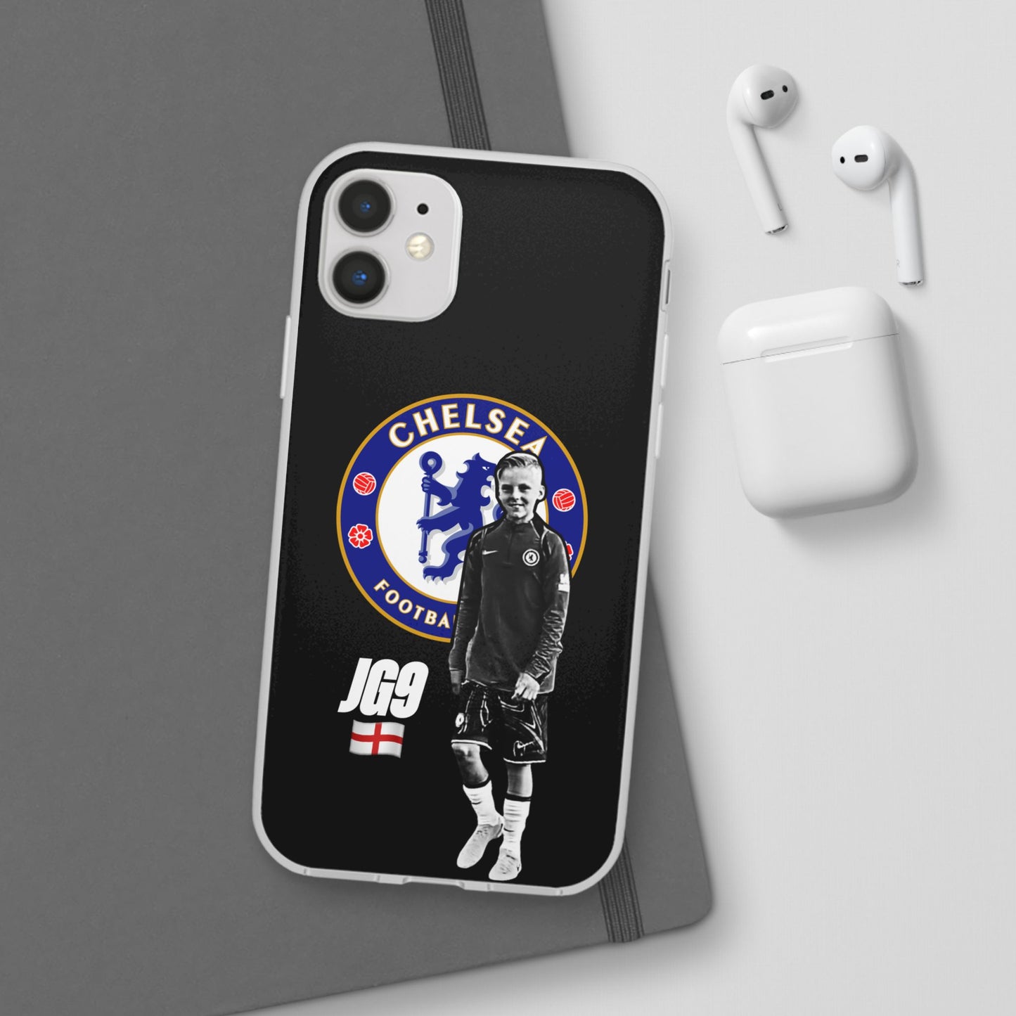 Flexi Case for Graham