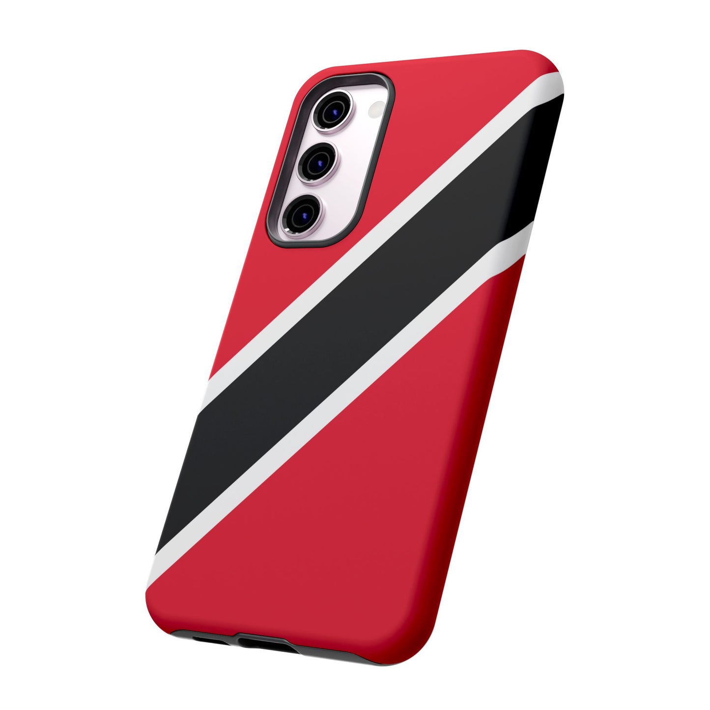 Trinidad Flag Case