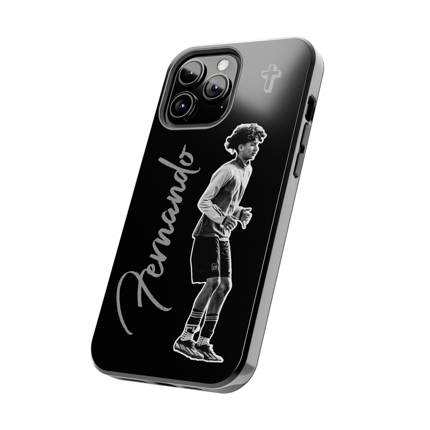 Tough Phone Case fernando