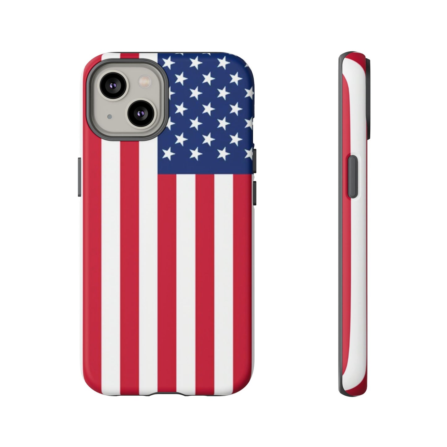 USA Flag Case