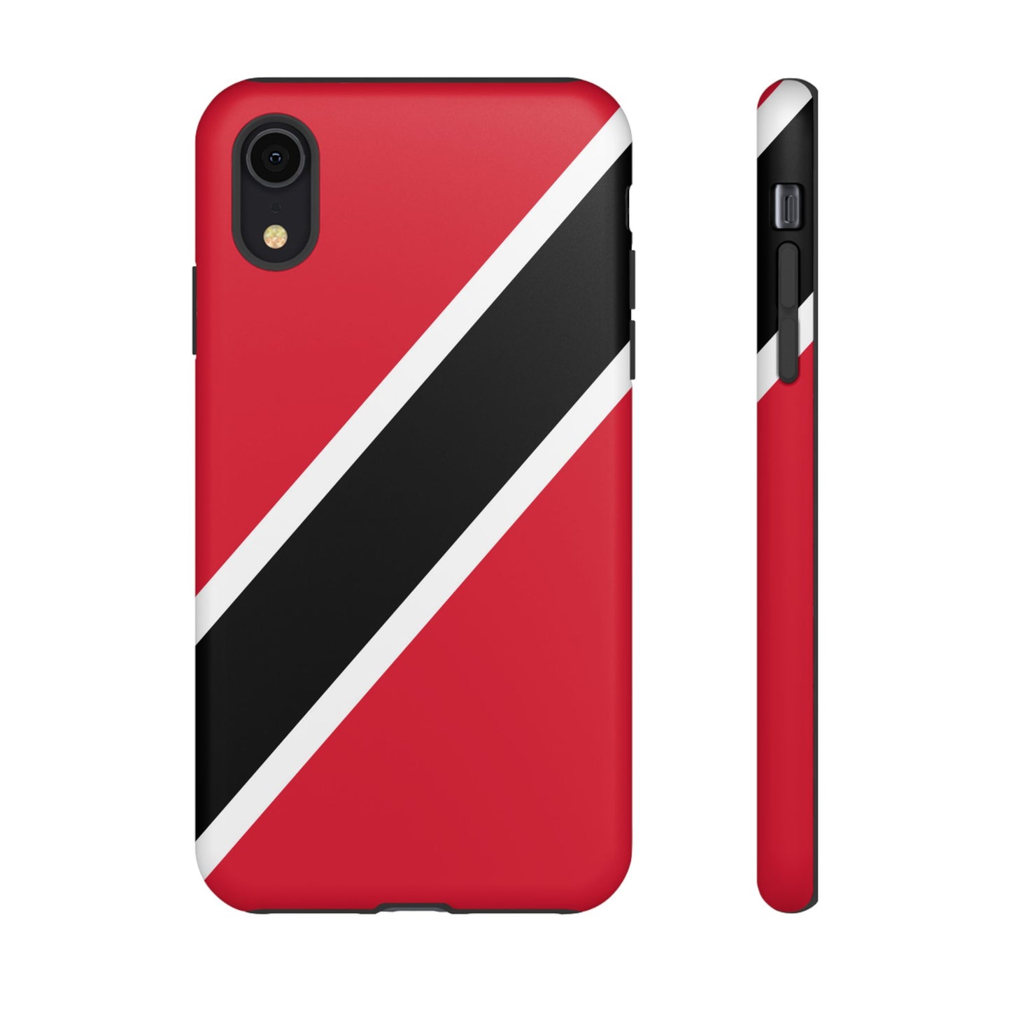 Trinidad Flag Case