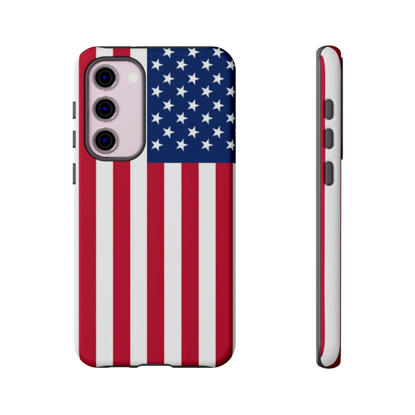 USA Flag Case