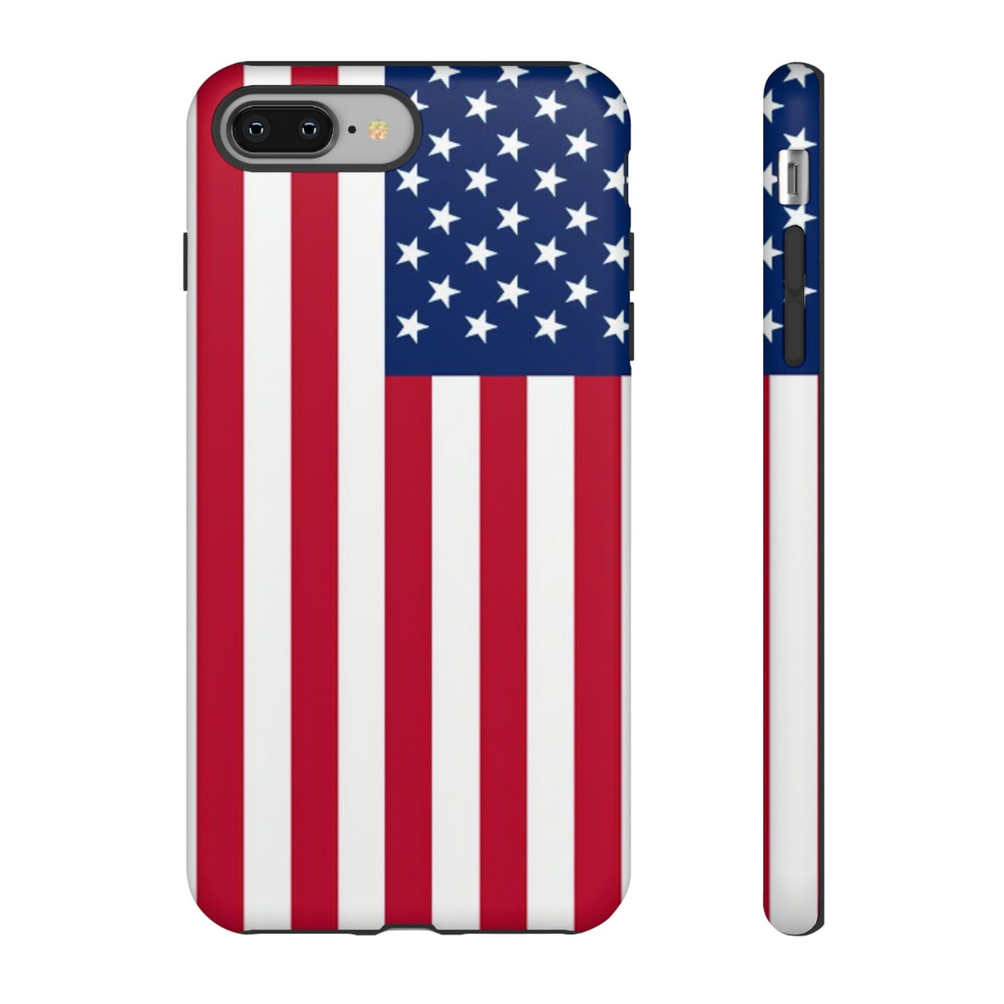 USA Flag Case