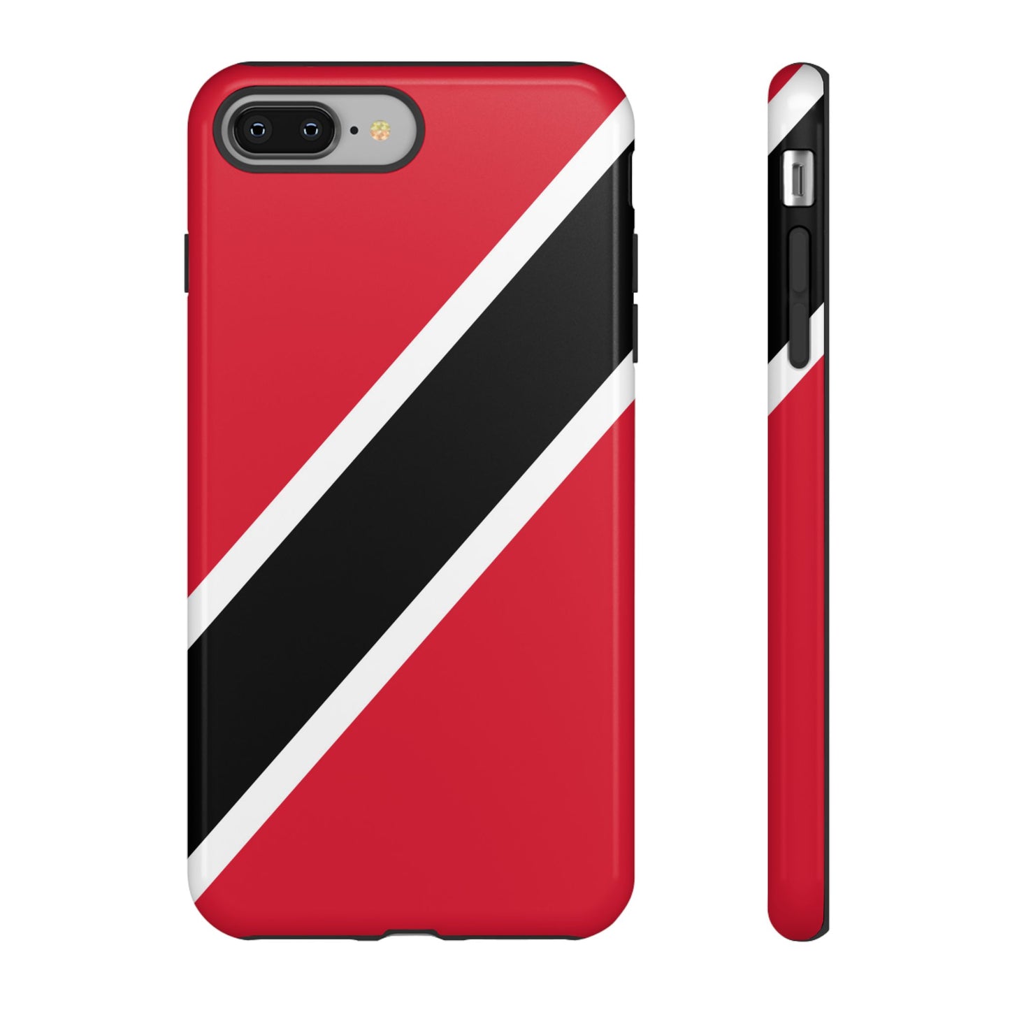 Trinidad Flag Case
