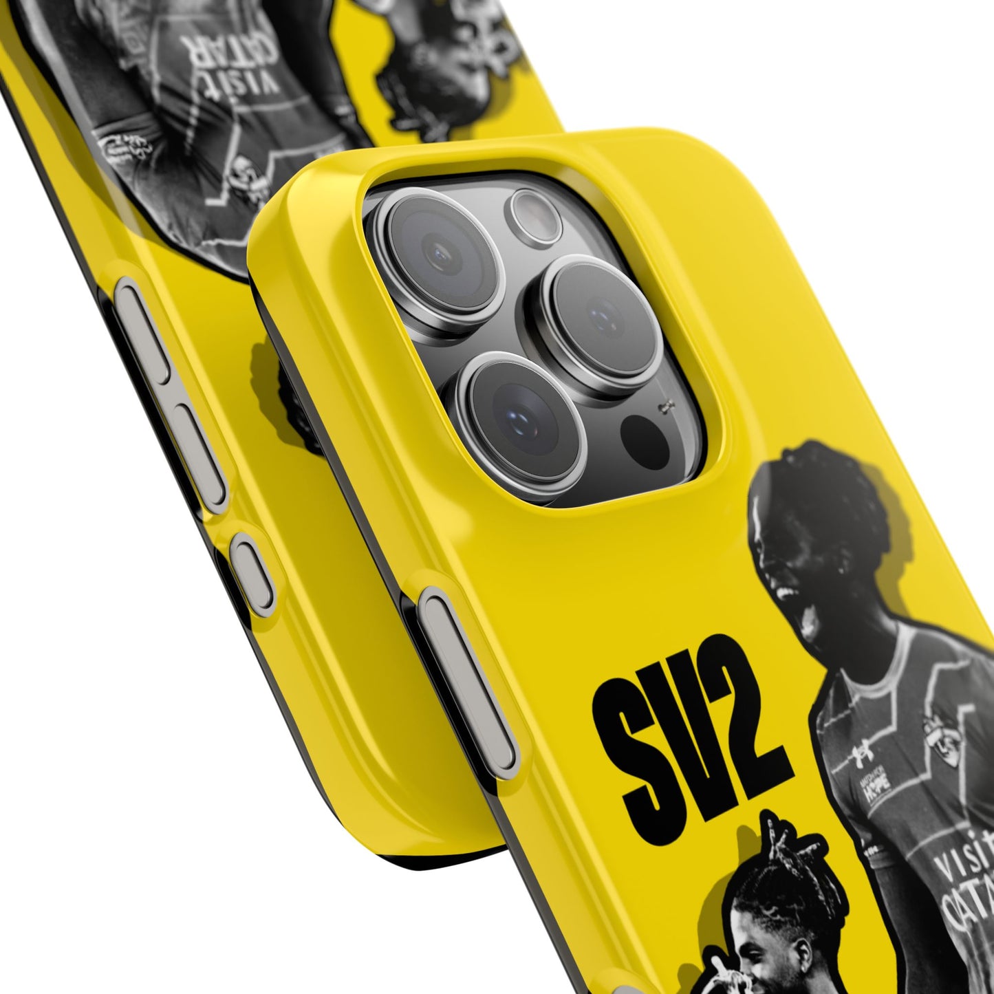 Case for SV2