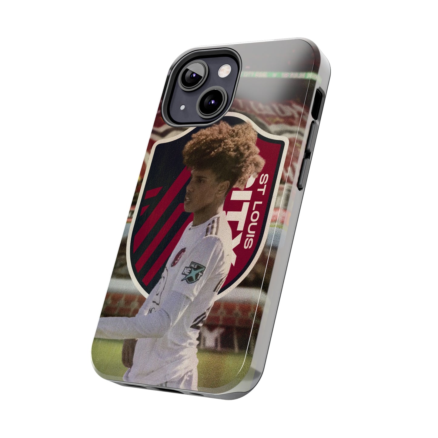 Tough Phone Case for Eli
