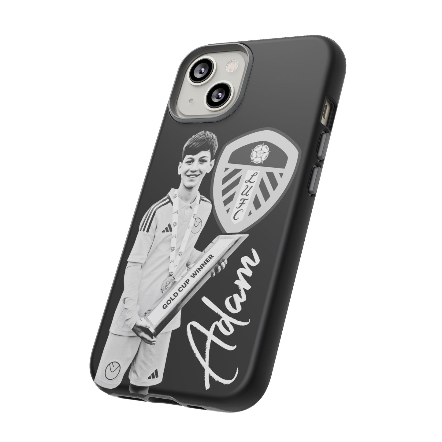 Custom Tough Case for Adam