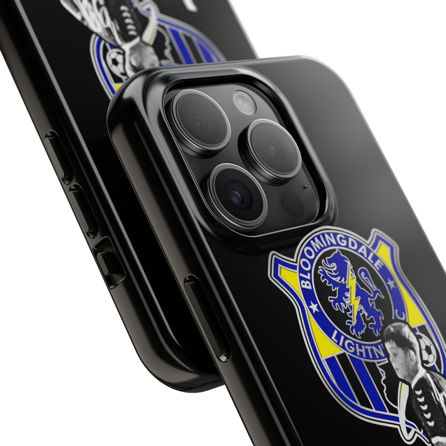 Tough Phone Case for Matthew
