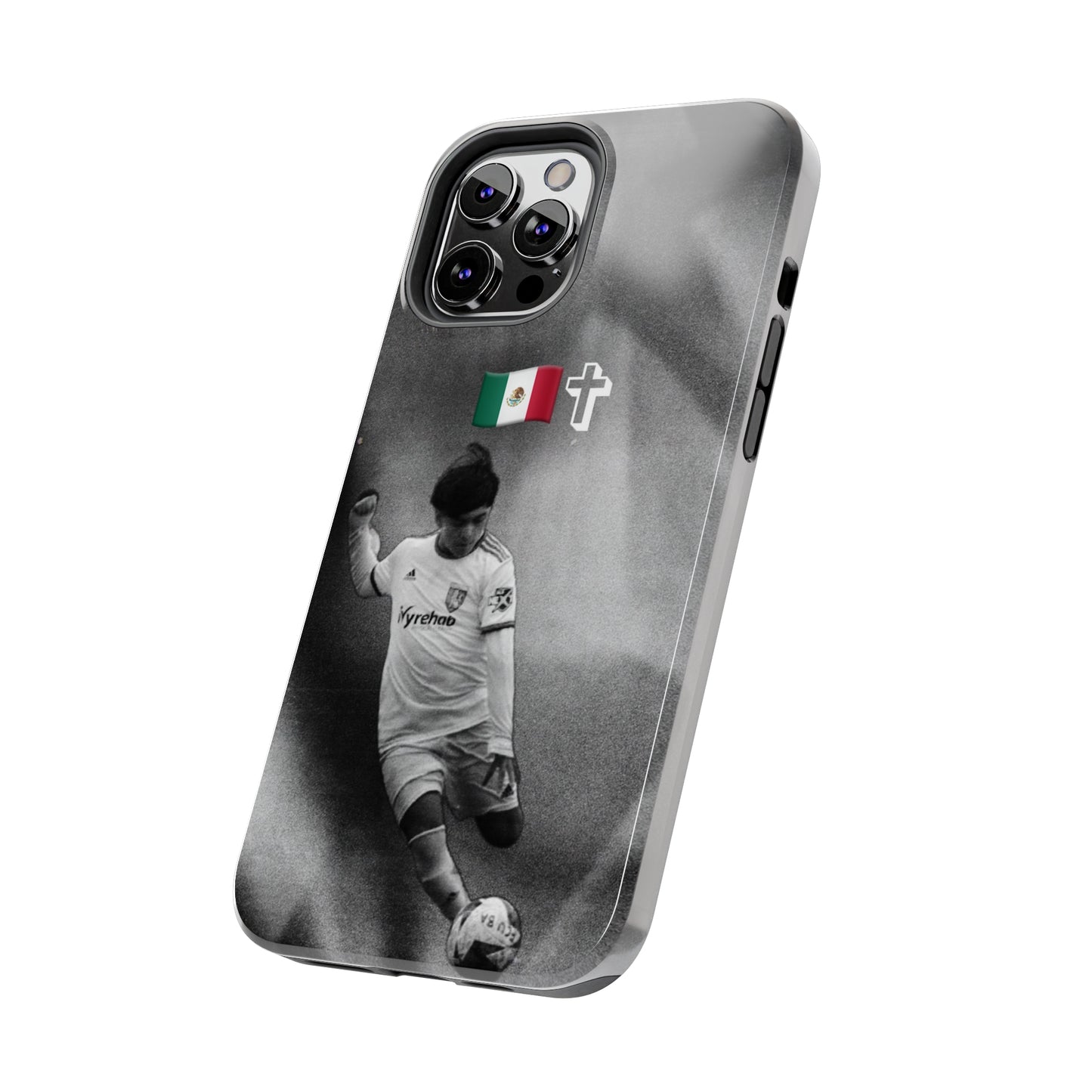 Tough Phone Case for Bruno