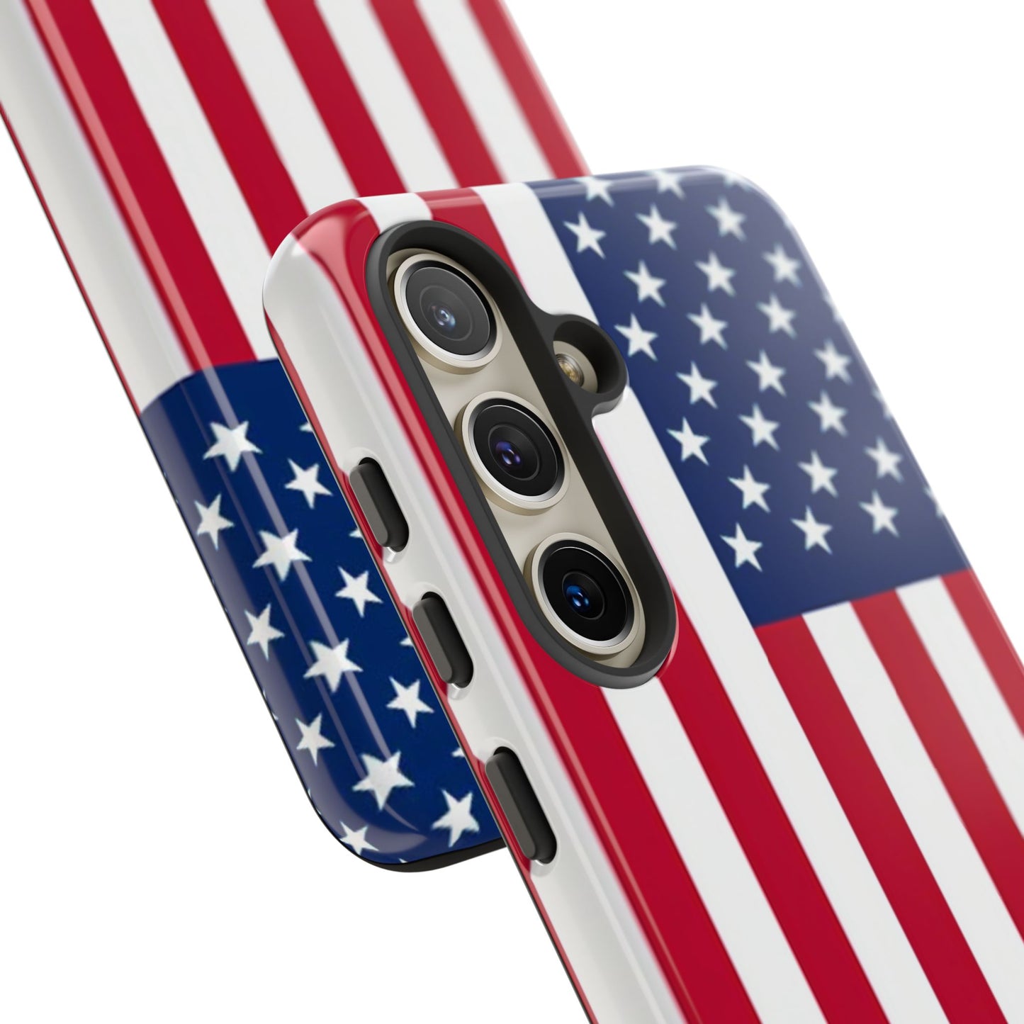 USA Flag Case