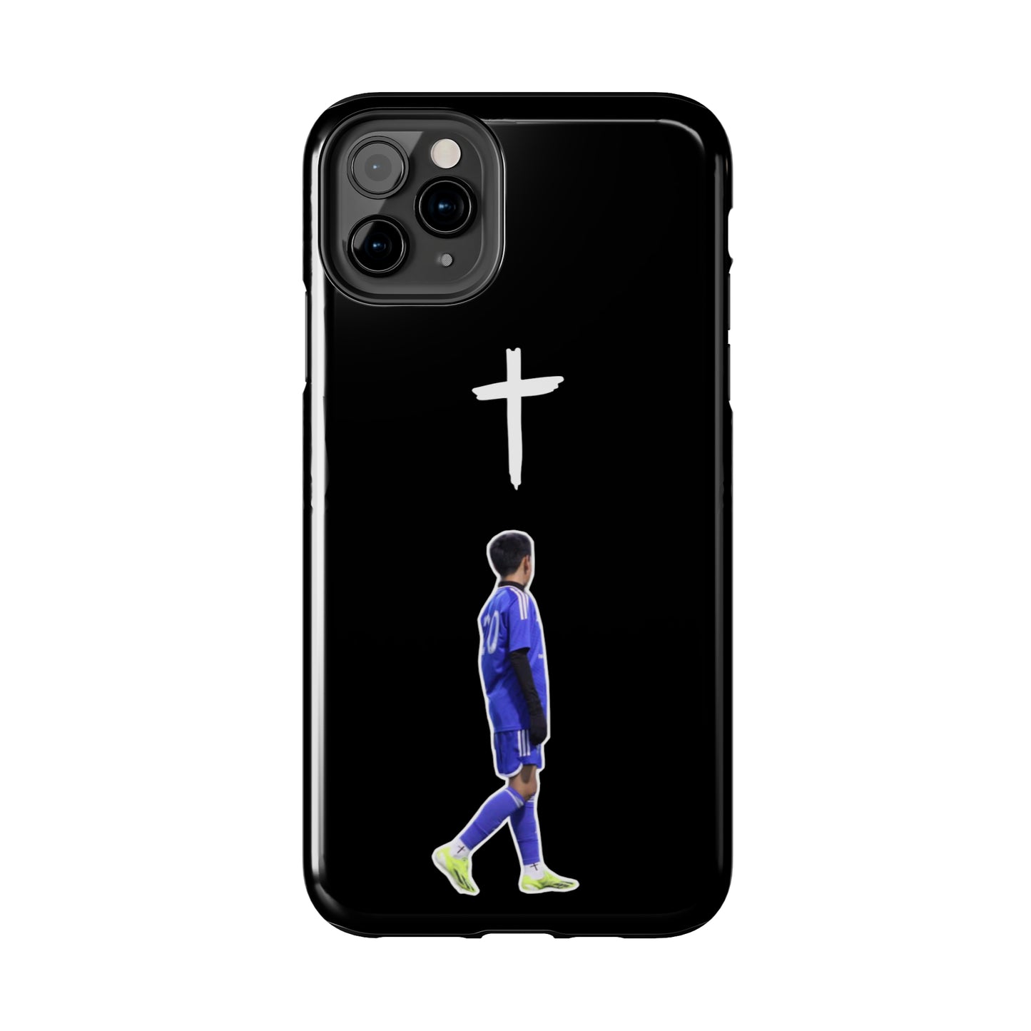 Tough Phone Case for Nathan